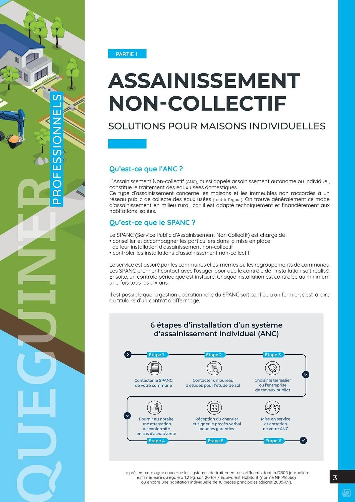 Catalogue Quéguiner du 1 janvier au 31 décembre 2026 - Catalogue page 3