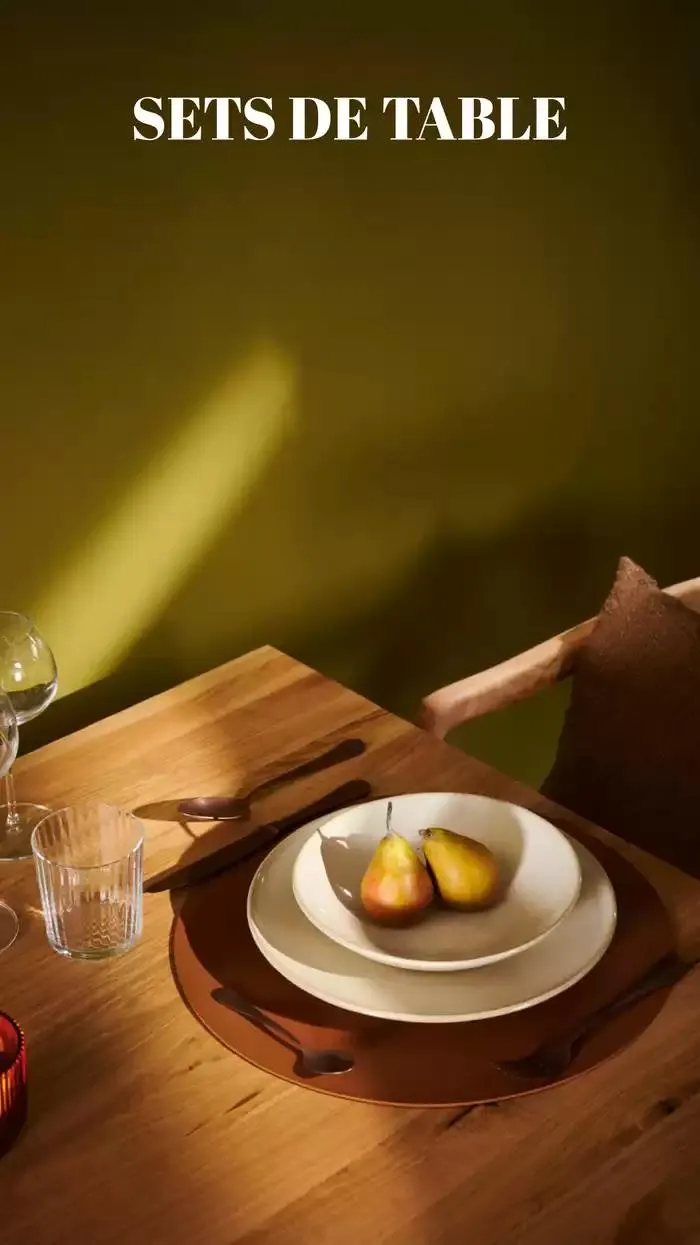 CASA BUSINESS du 3 janvier au 28 février 2025 - Catalogue page 79