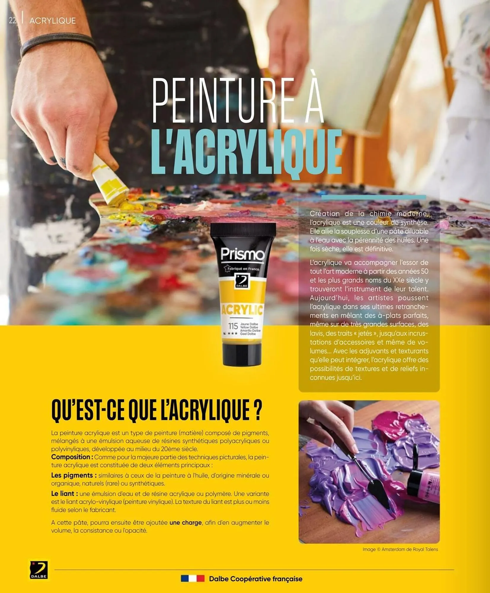 Catalogue Dalbe du 23 janvier au 31 décembre 2026 - Catalogue page 25