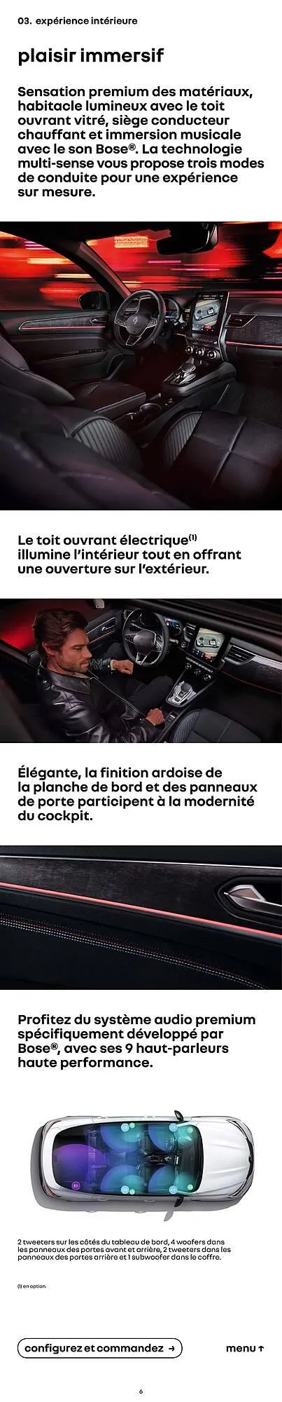 Catalogue Renault du 14 janvier au 31 janvier 2027 - Catalogue page 6