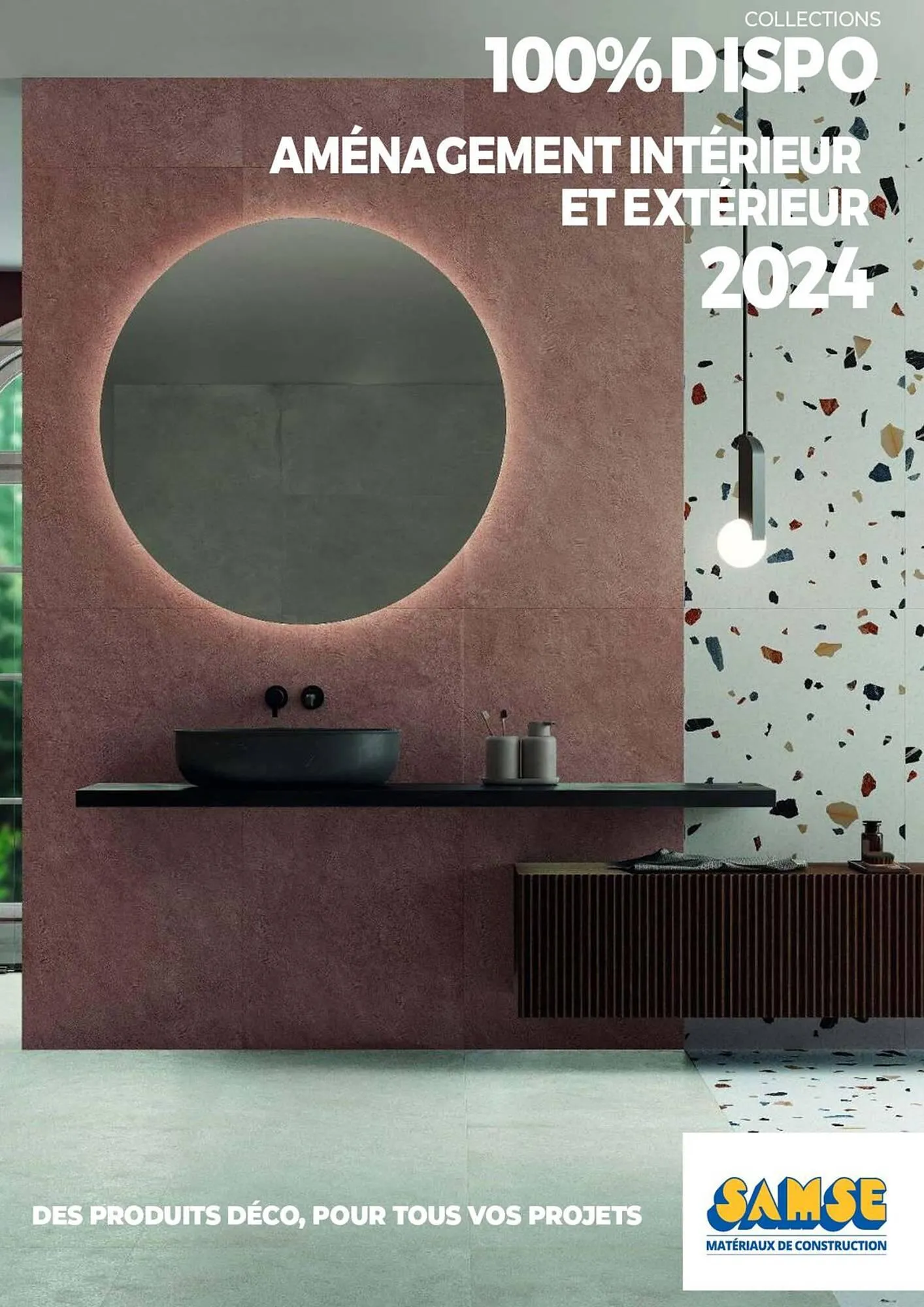 Catalogue Samse du 29 mars au 30 avril 2024 - Catalogue page