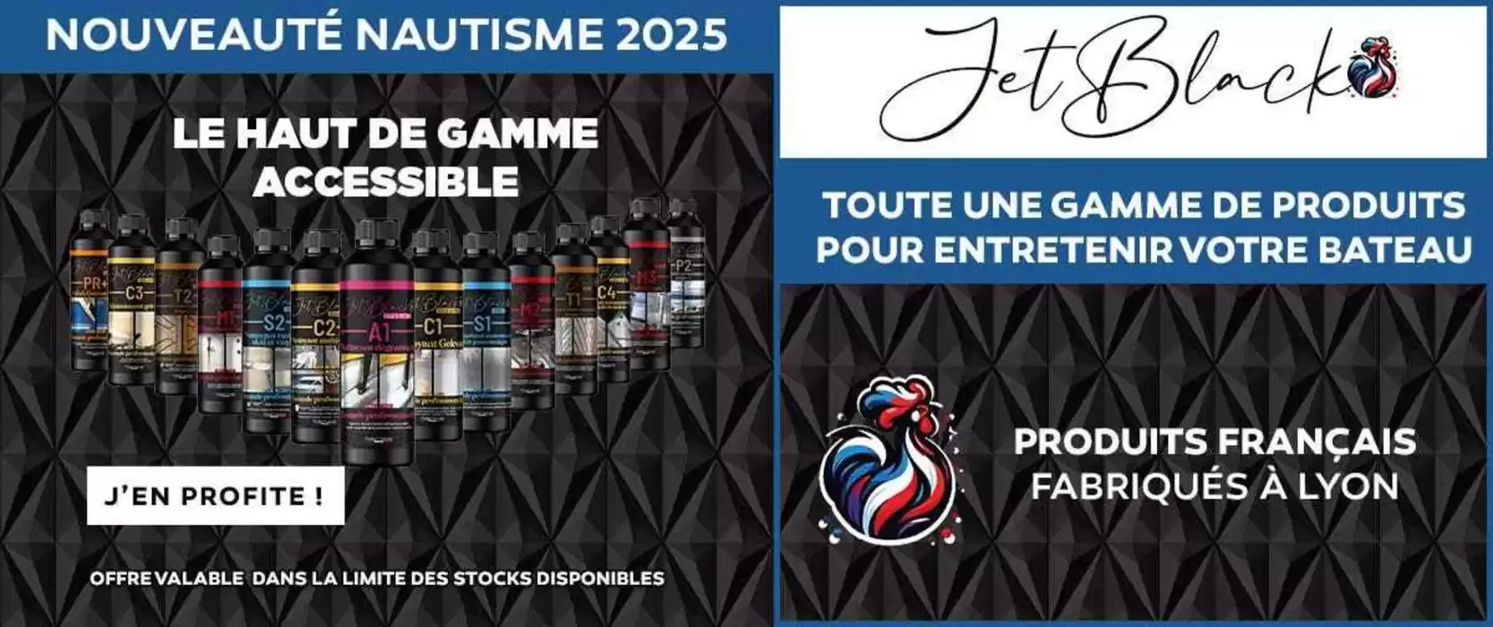 Cabesto promotion du 23 avril au 10 mai 2025 - Catalogue page 2