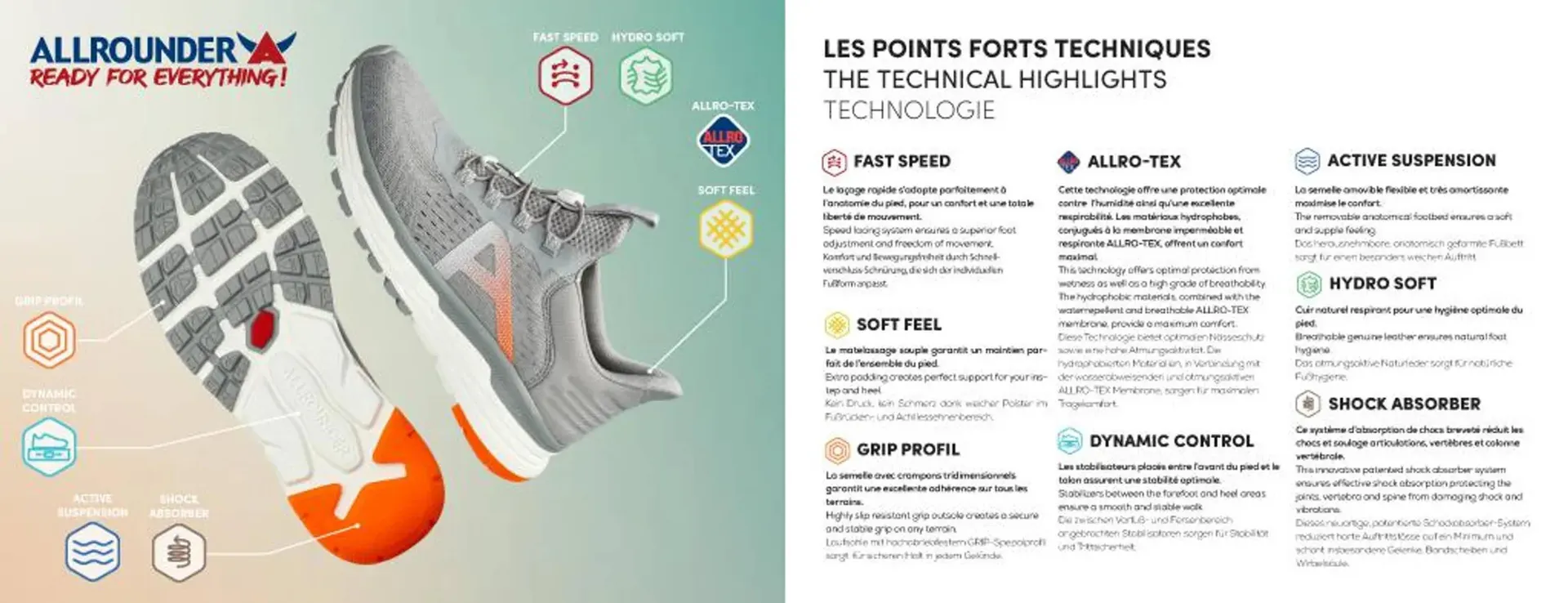 Catalogue Mephisto du 1 mars au 31 août 2025 - Catalogue page 10