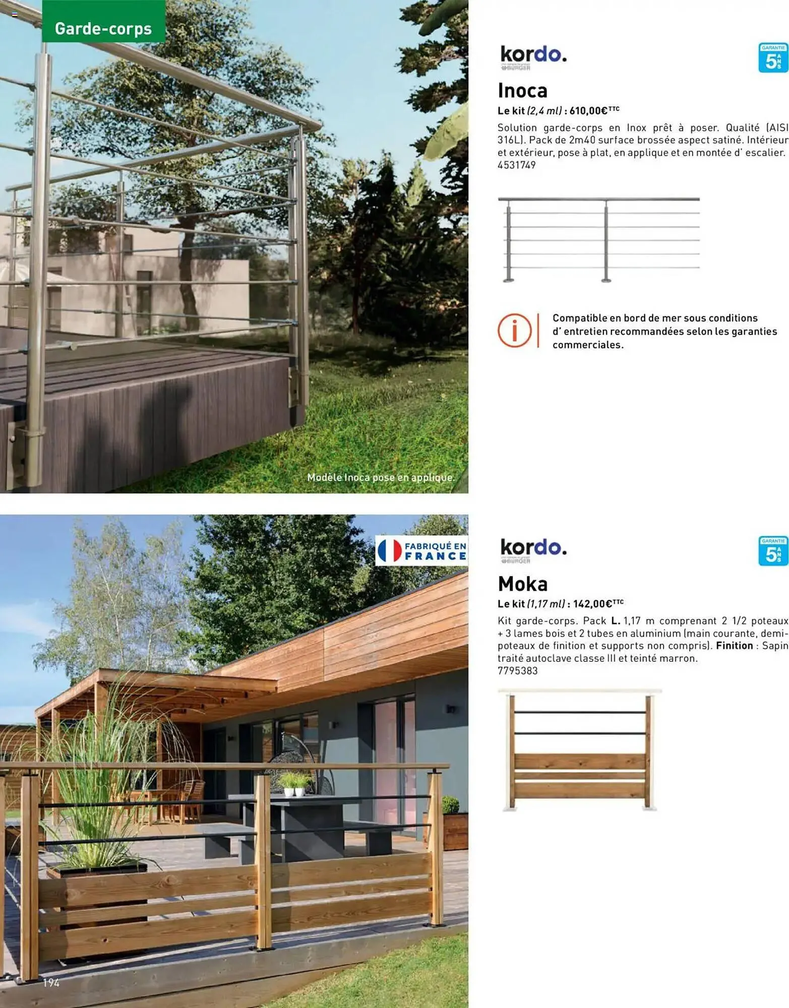 Catalogue Point P du 16 avril au 31 décembre 2025 - Catalogue page 344