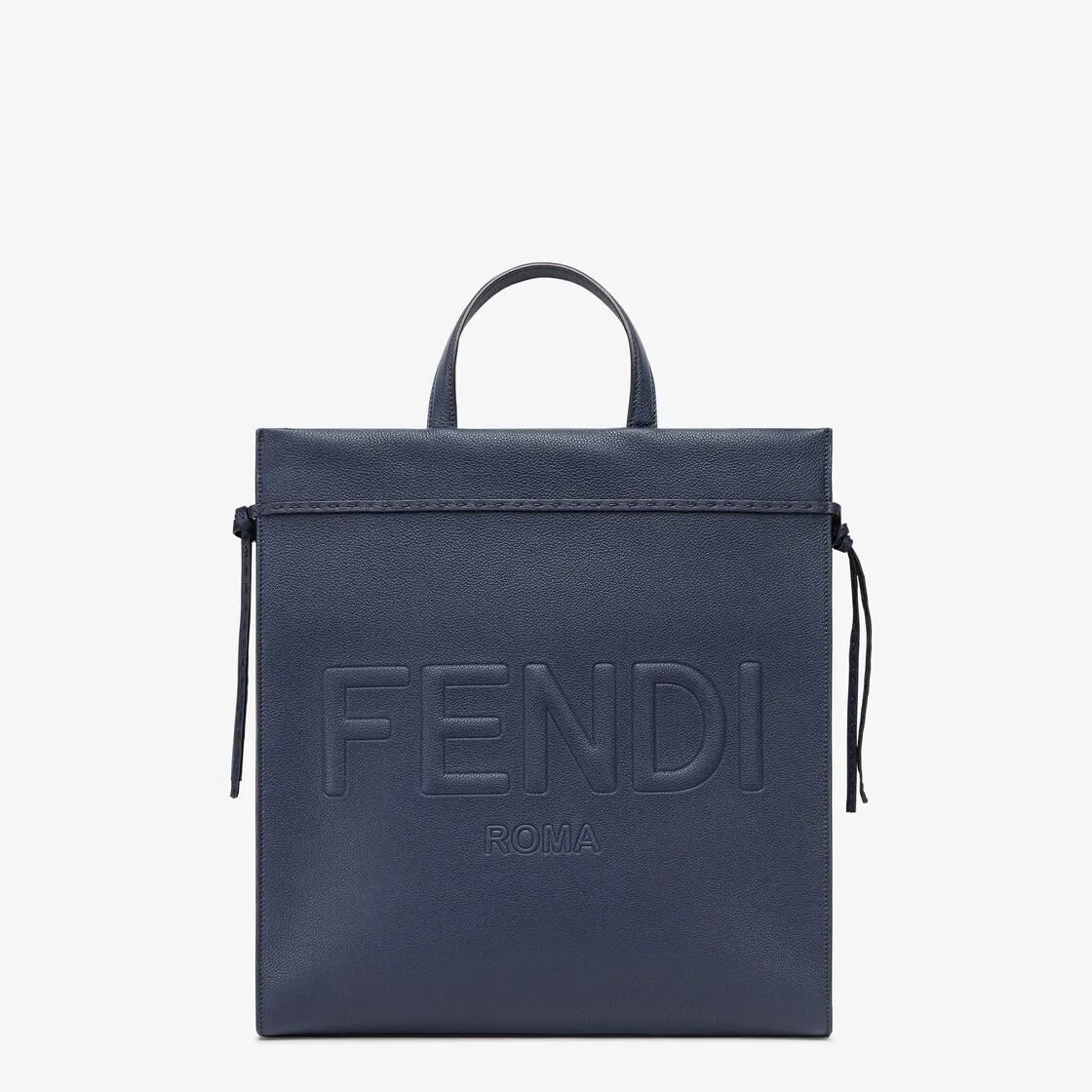 Sac shopping Go To moyen Fendi Roma