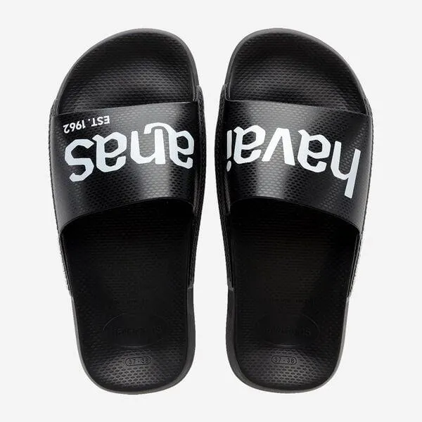 Havaianas Claquettes Classic Logomania