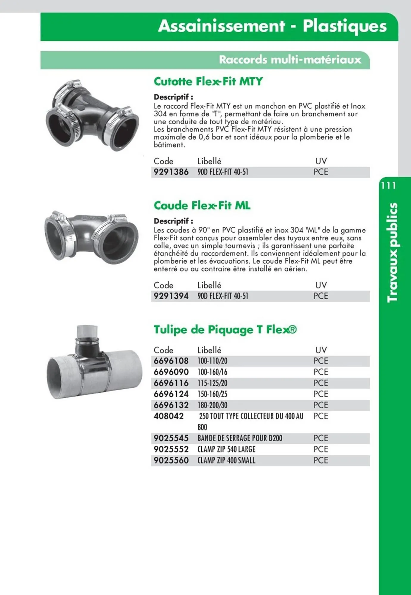 Catalogue Ciffréo Bona du 19 mars au 31 décembre 2025 - Catalogue page 15