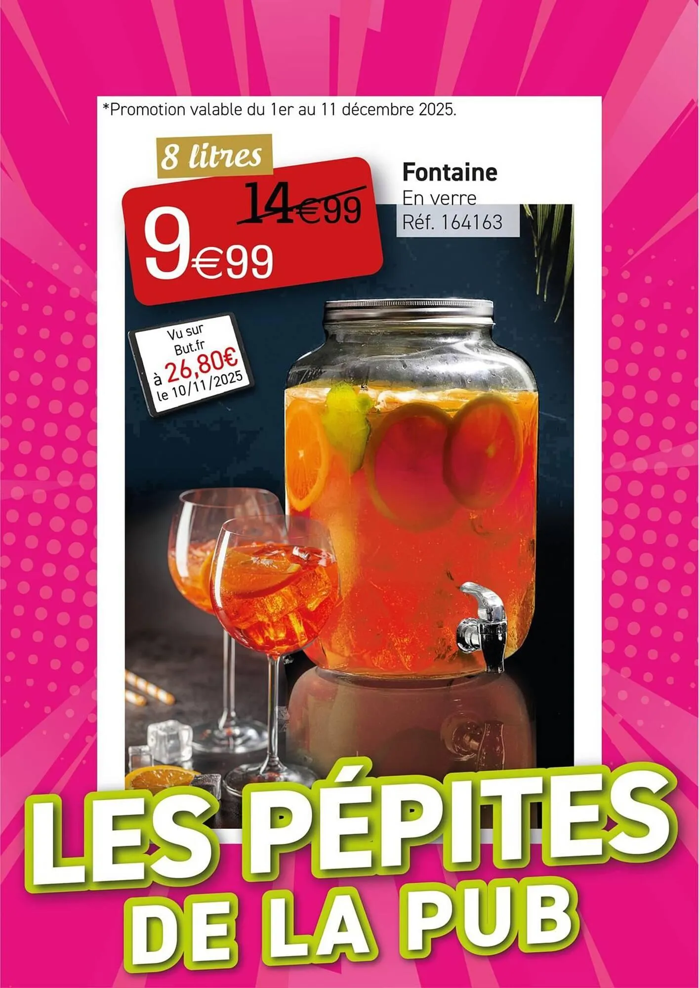 Catalogue Kandy du 2 décembre au 7 décembre 2025 - Catalogue page 3