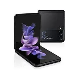 GALAXY Z FLIP 3 5G NOIR 256 GO Neuf ou reconditionné