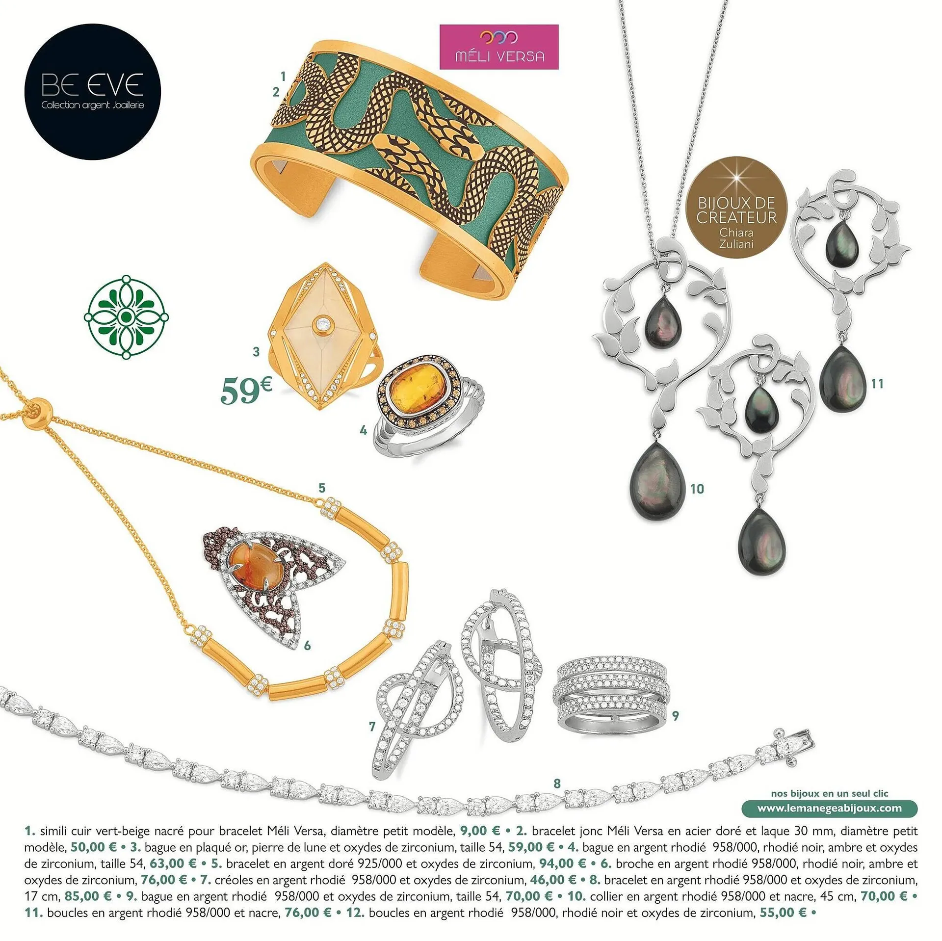 Catalogue E.Leclerc du 4 novembre au 21 novembre 2025 - Catalogue page 22