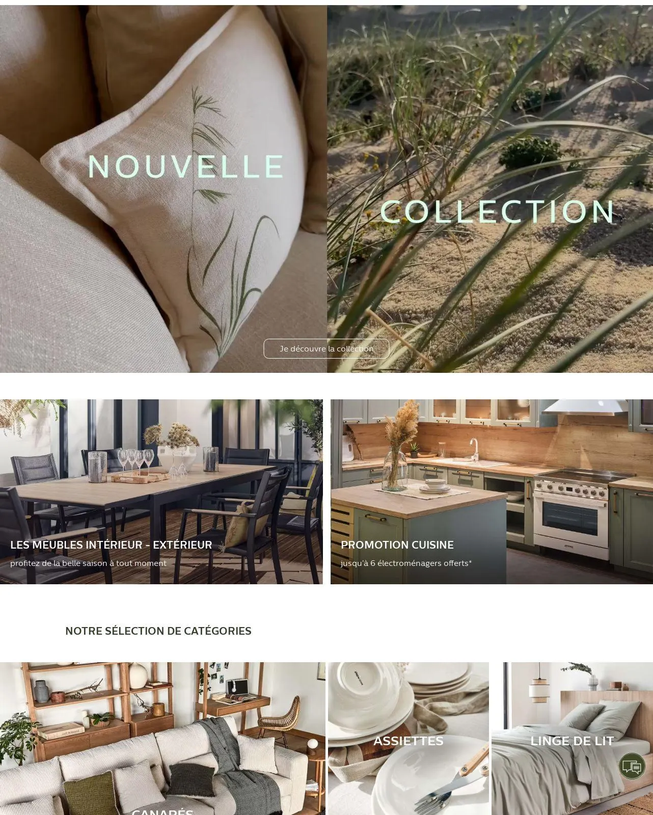 Alinéa Catalogue actuel du 12 mai au 18 mai 2025 - Catalogue page 1