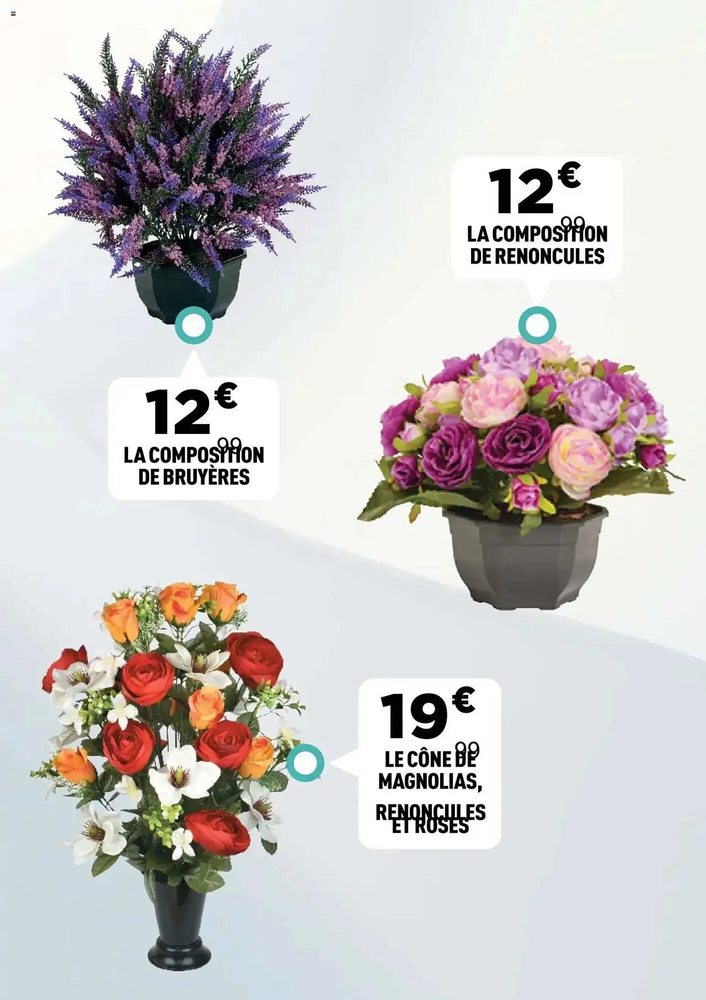 Catalogue Centrakor du 20 octobre au 2 novembre 2025 - Catalogue page 34