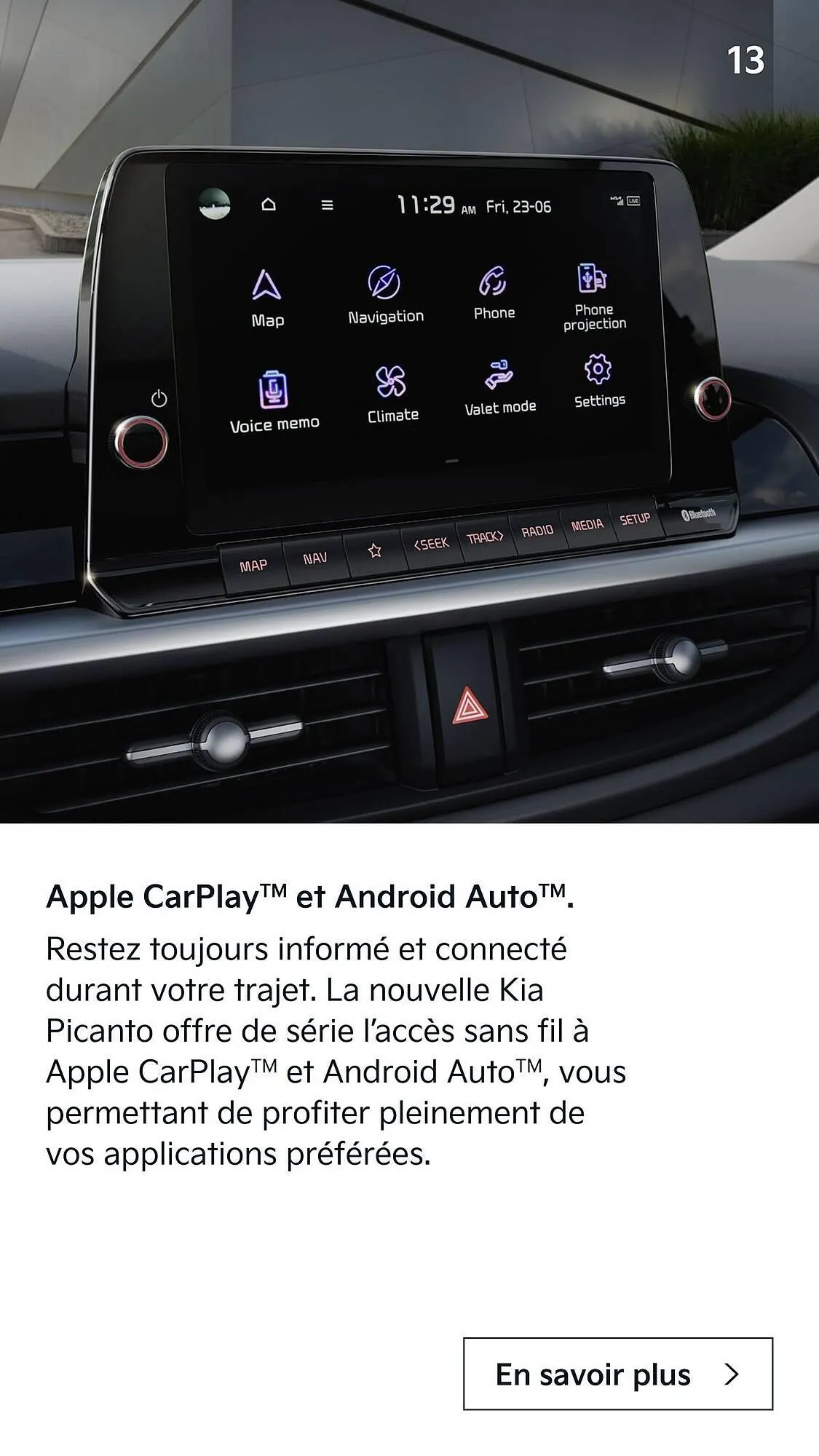 KIA Catalogue du 13 juin au 4 juin 2026 - Catalogue page 10