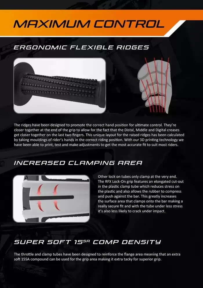 RFX 2025 du 28 avril au 31 décembre 2025 - Catalogue page 14