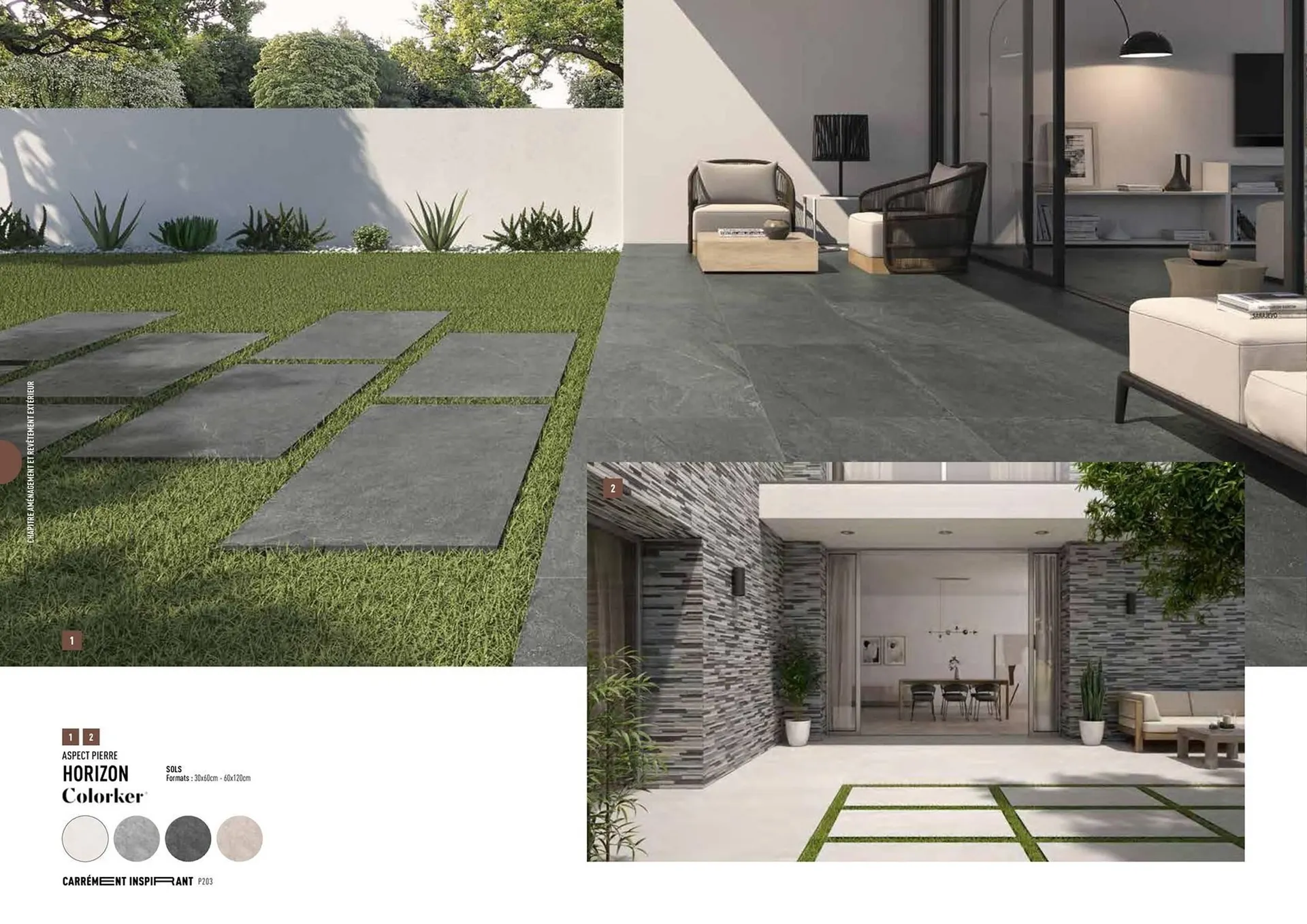 Catalogue Point P du 30 septembre au 31 décembre 2026 - Catalogue page 203