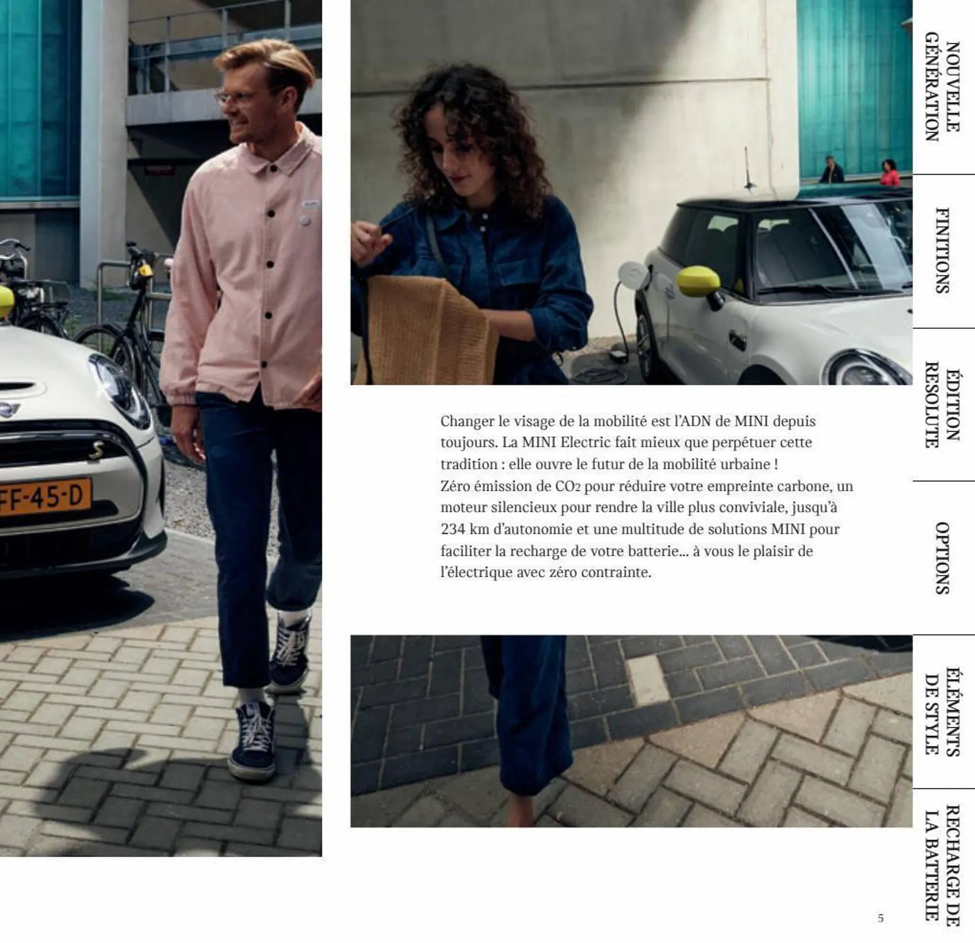 Catalogue Mini du 17 mai au 17 avril 2024 - Catalogue page 5