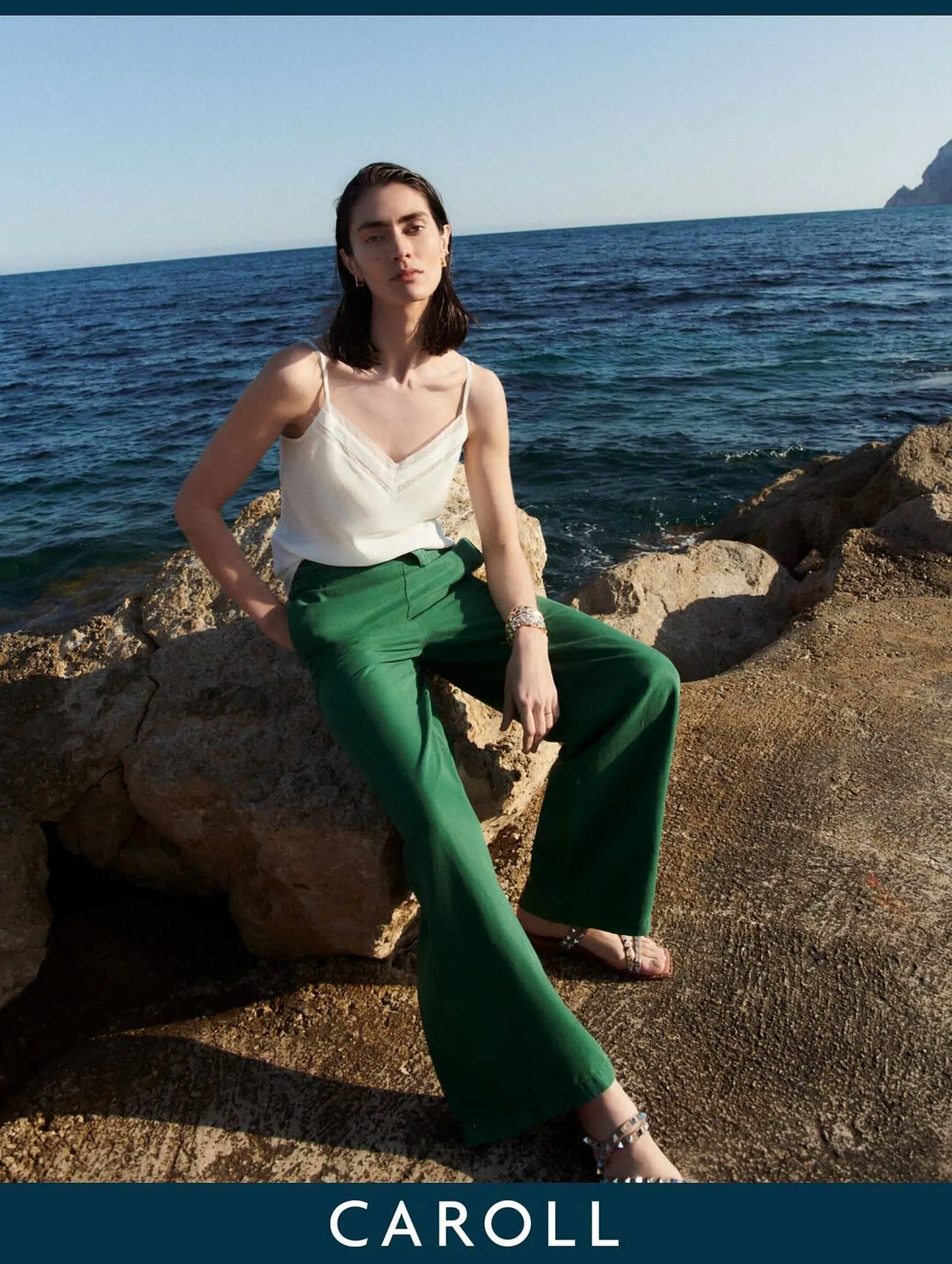 Catalogue Caroll du 13 août au 19 août 2023 - Catalogue page 10