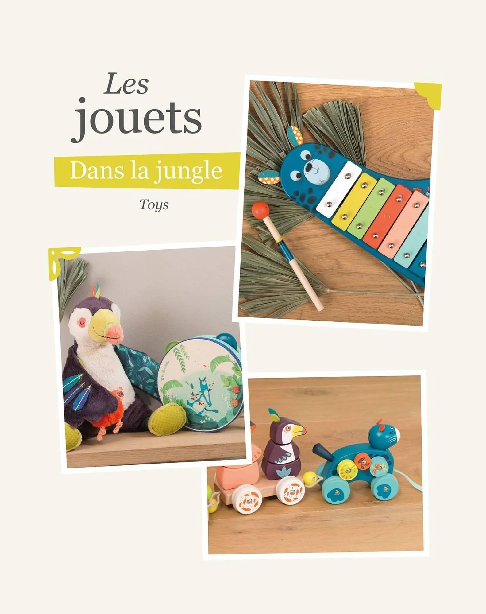 Catalogue Moulin Roty du 13 février au 31 décembre 2025 - Catalogue page 174