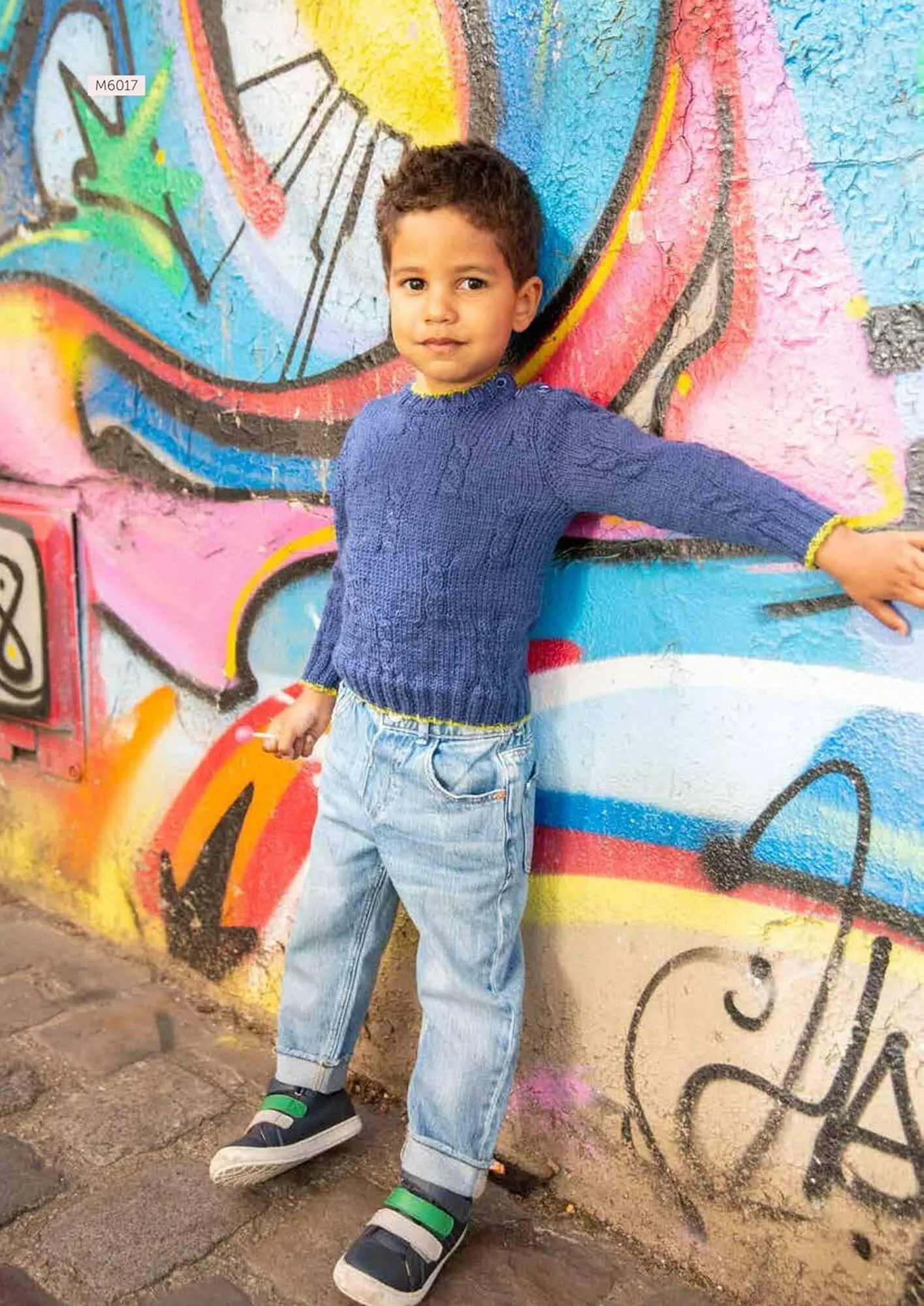 Catalogue Bergère de France du 6 novembre au 31 décembre 2023 - Catalogue page 8