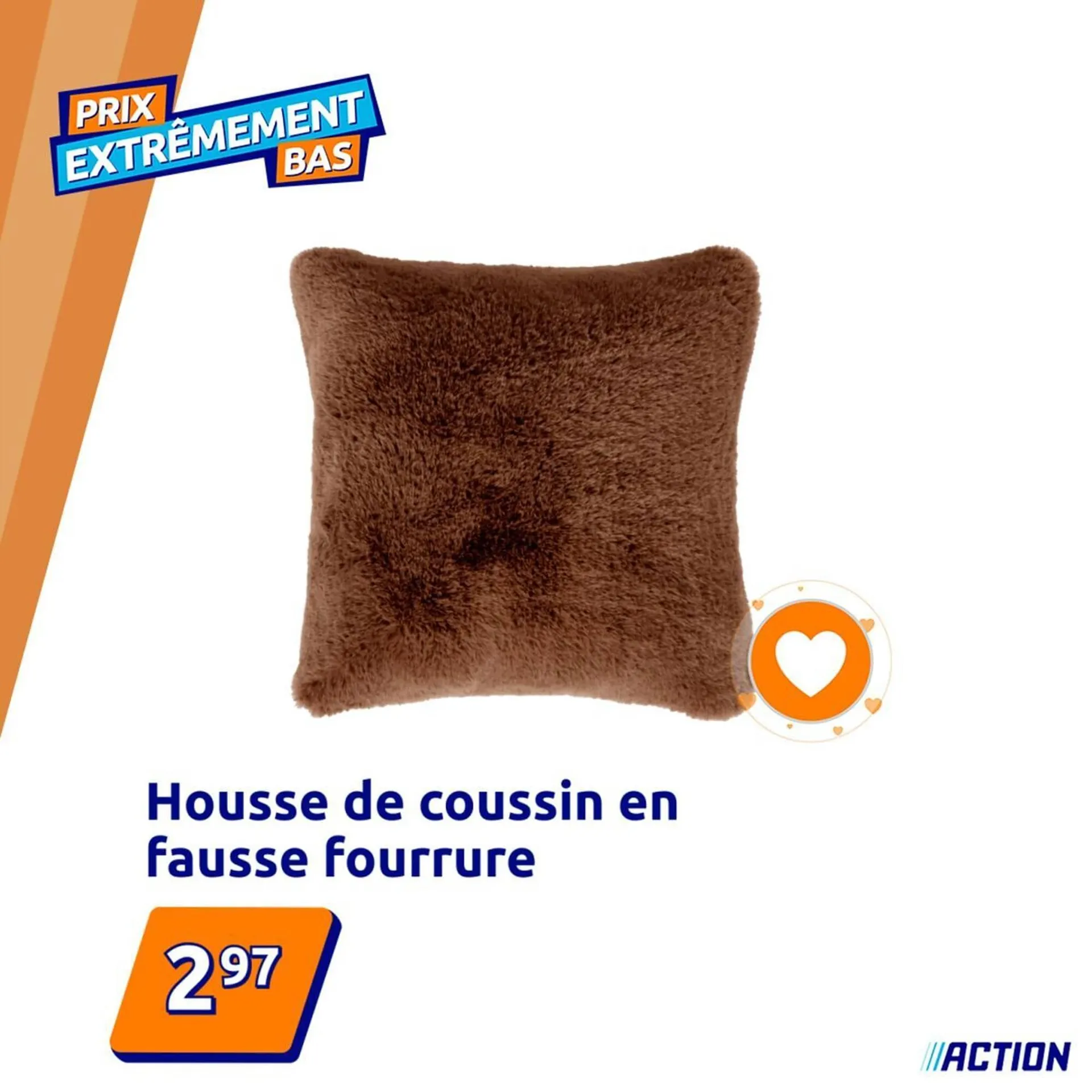 Catalogue Action du 12 septembre au 26 septembre 2025 - Catalogue page 5