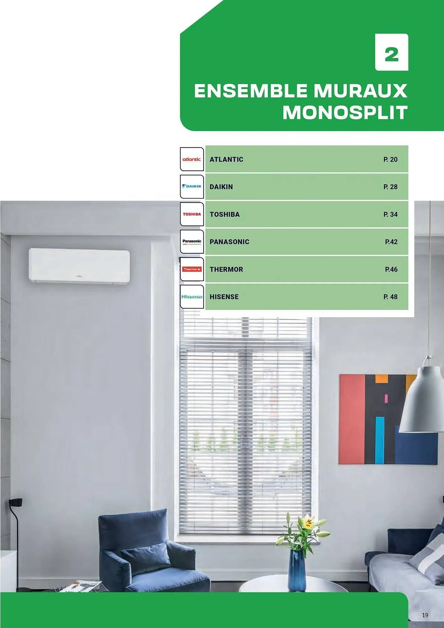 Catalogue Rexel du 5 juin au 31 décembre 2025 - Catalogue page 19