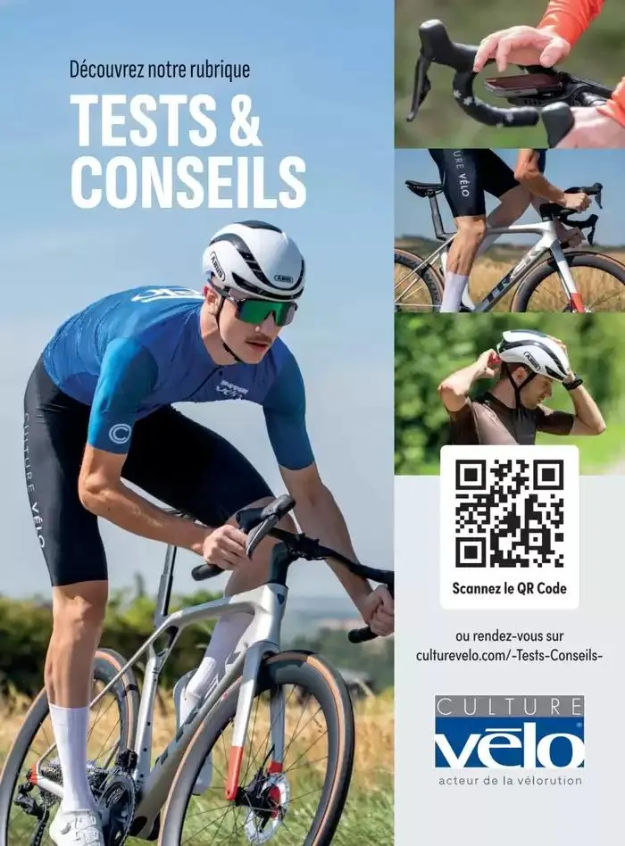 Collection 2025 du 2 mai au 31 décembre 2025 - Catalogue page 165