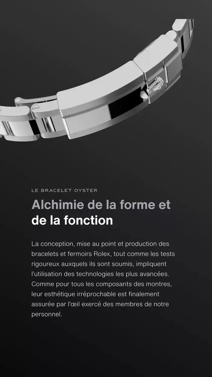 Rolex Cosmograph Daytona du 3 octobre au 3 octobre 2025 - Catalogue page 8