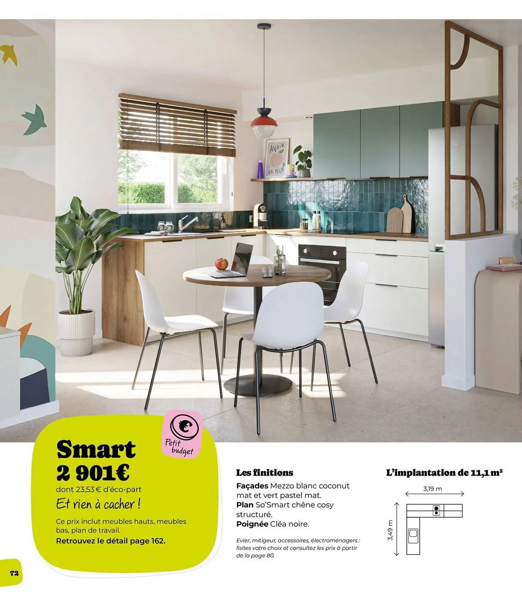 Catalogue SoCoo'c du 2 mars au 31 mai 2026 - Catalogue page 72