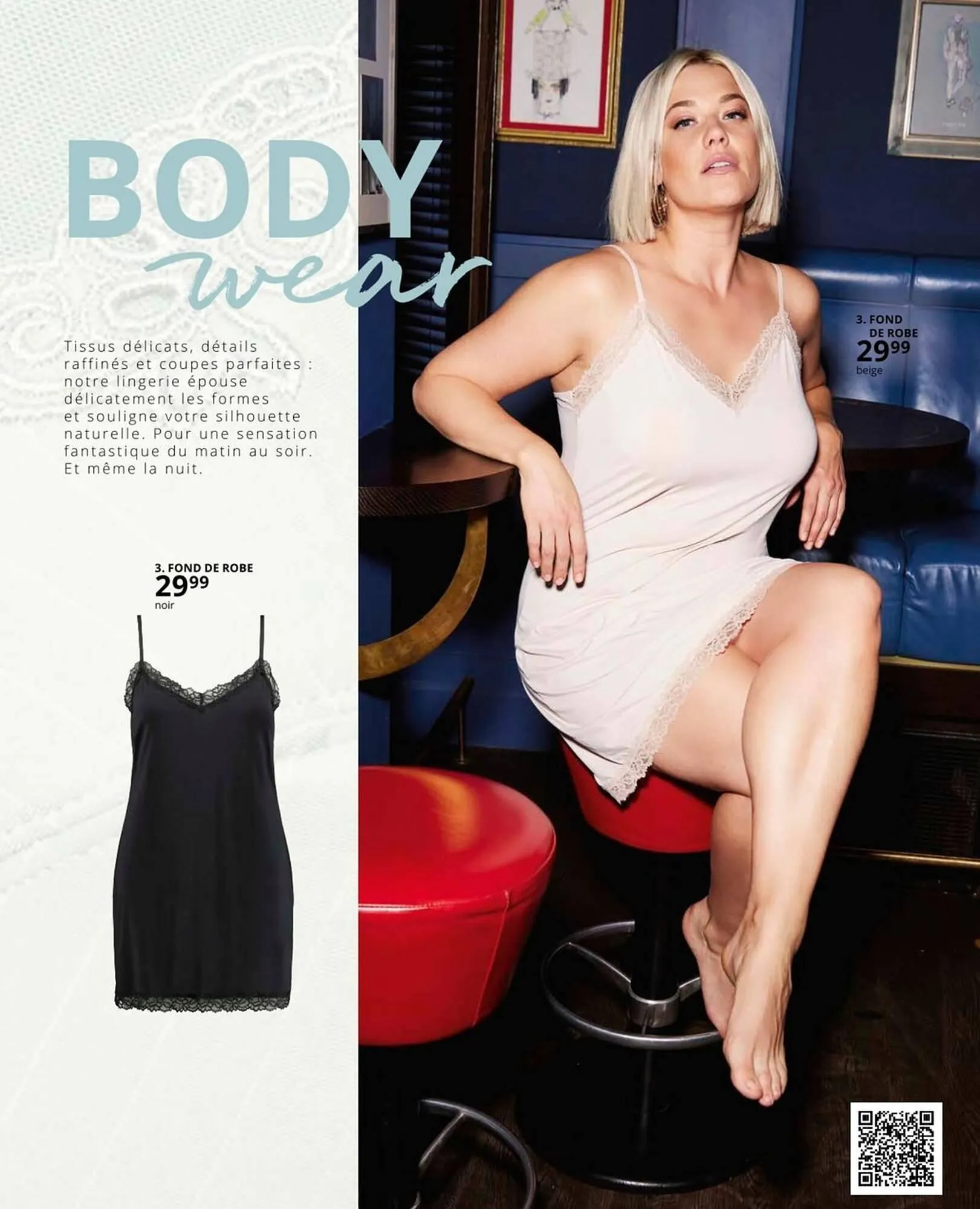 Catalogue Ulla Popken du 20 janvier au 31 janvier 2026 - Catalogue page 109