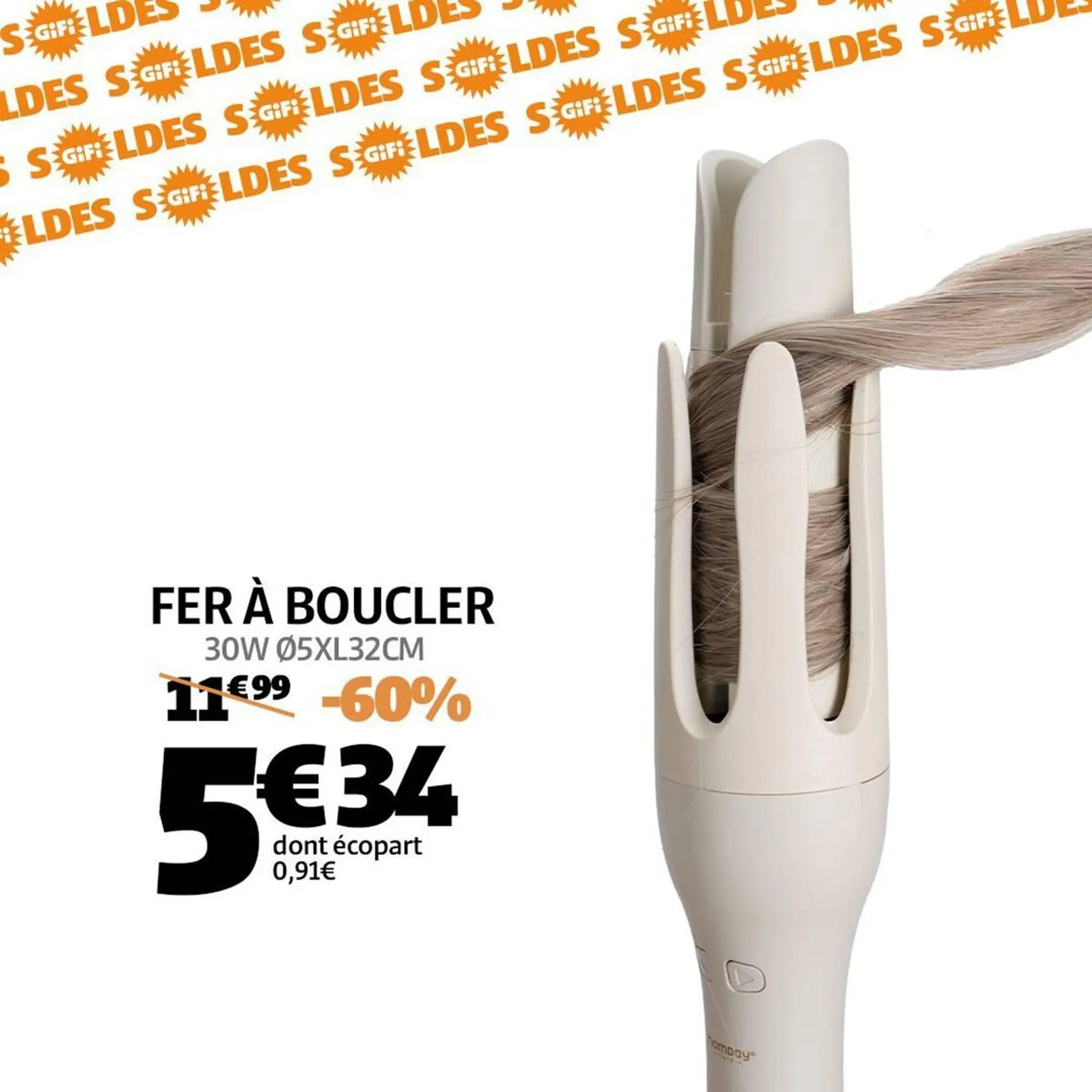 Catalogue Gifi du 19 janvier au 8 février 2026 - Catalogue page 3