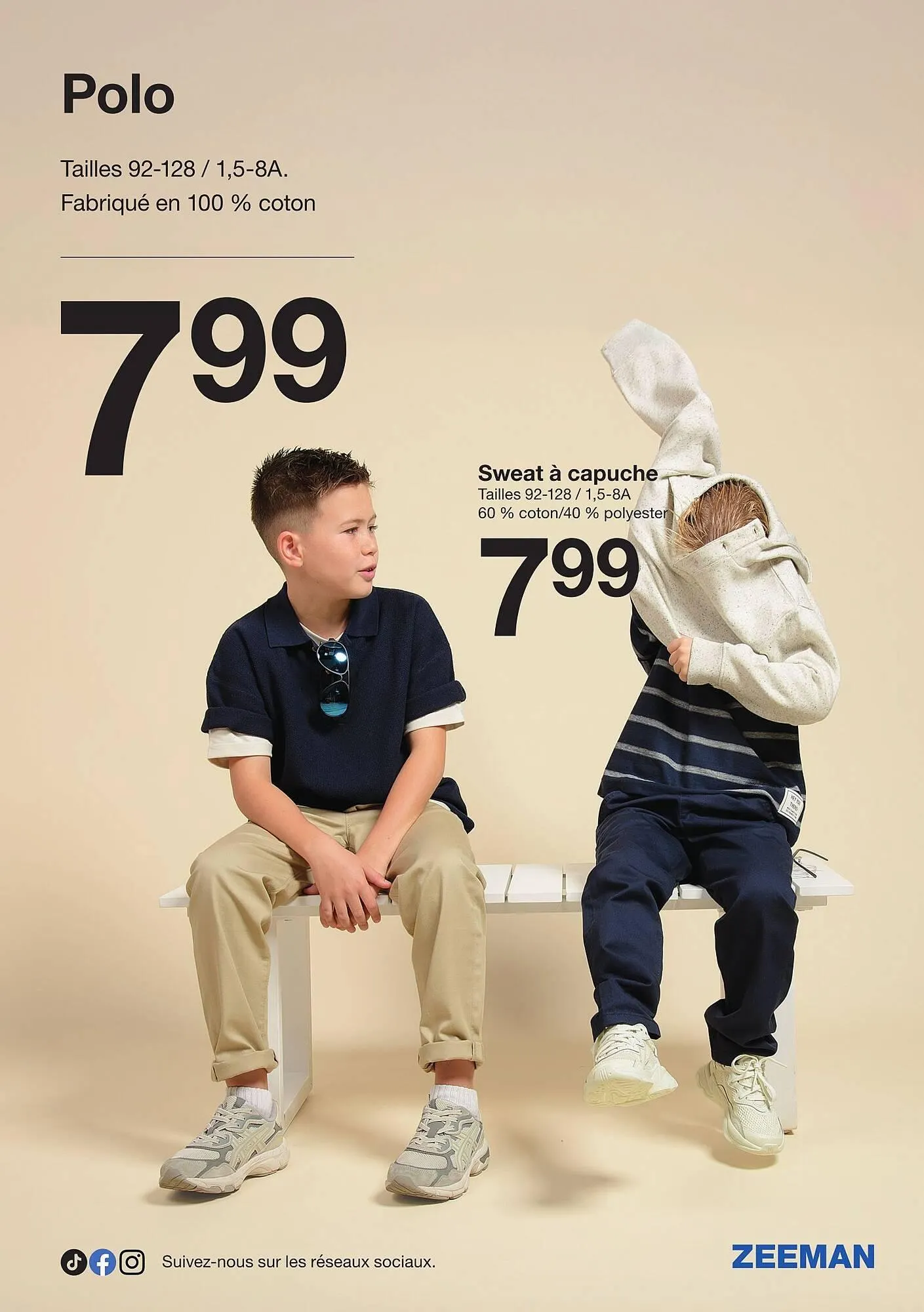 Catalogue Zeeman du 7 février au 13 février 2026 - Catalogue page 15