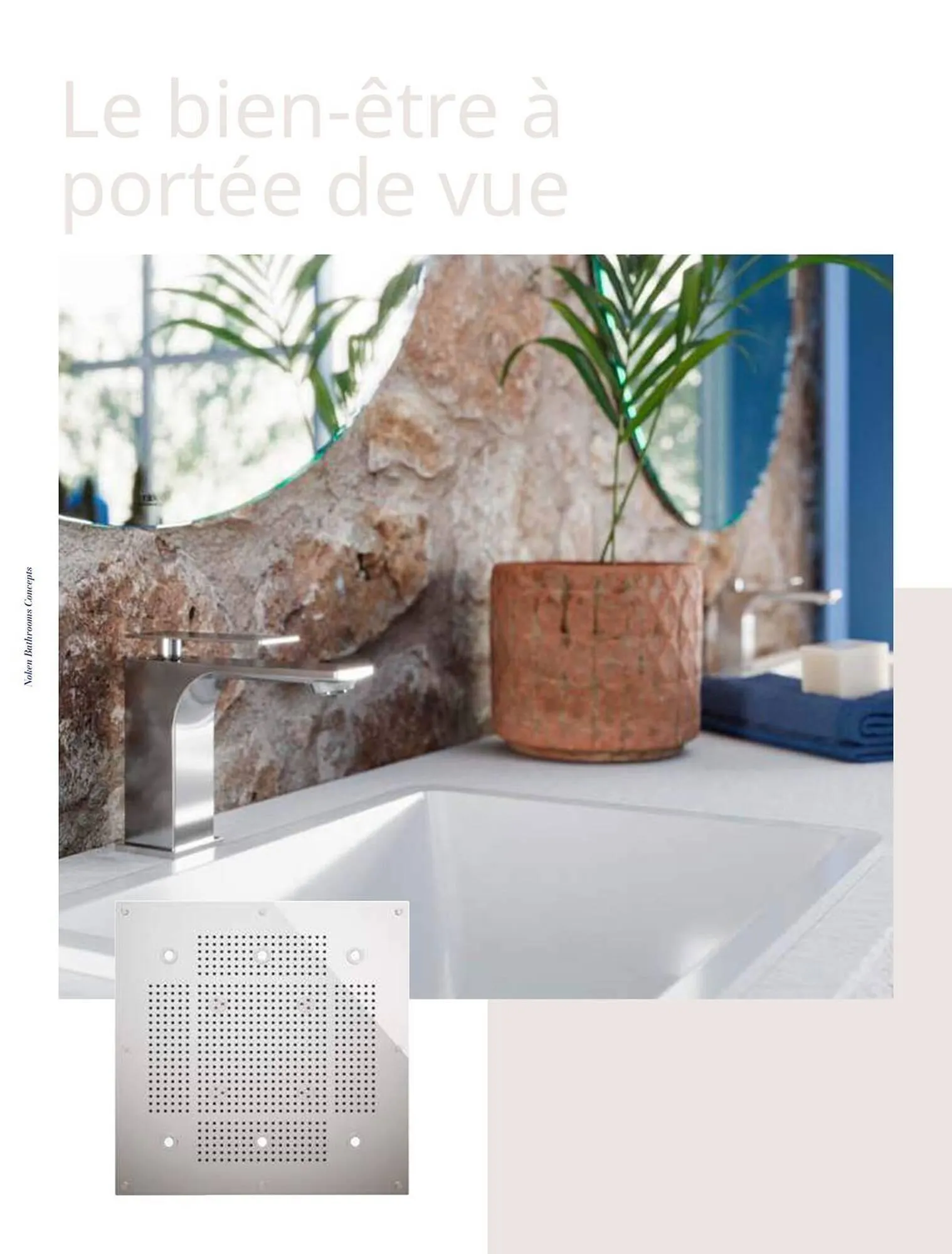 Catalogue Porcelanosa du 2 octobre au 31 décembre 2025 - Catalogue page 44
