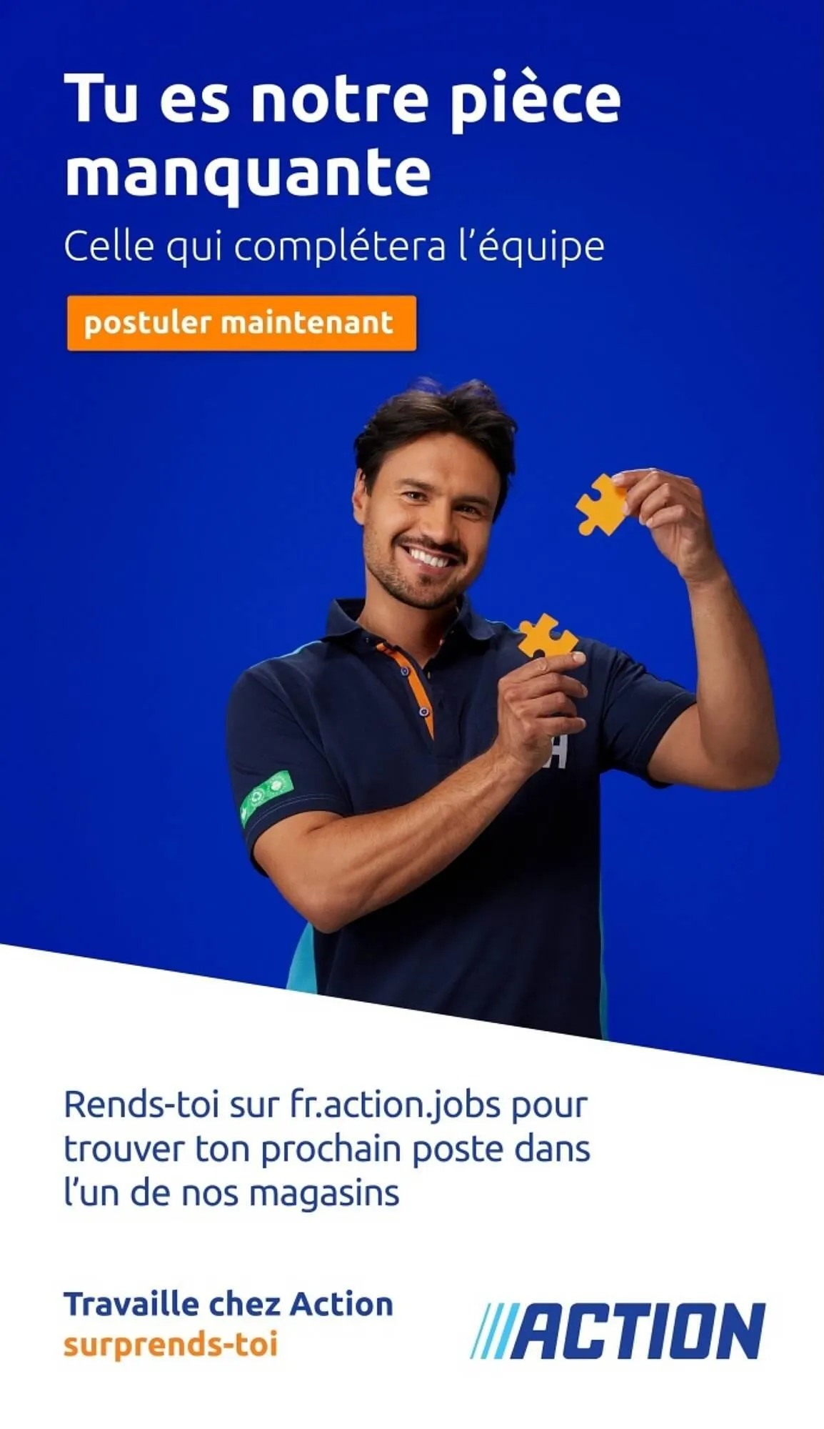 Catalogue Action du 22 avril au 28 avril 2026 - Catalogue page 21