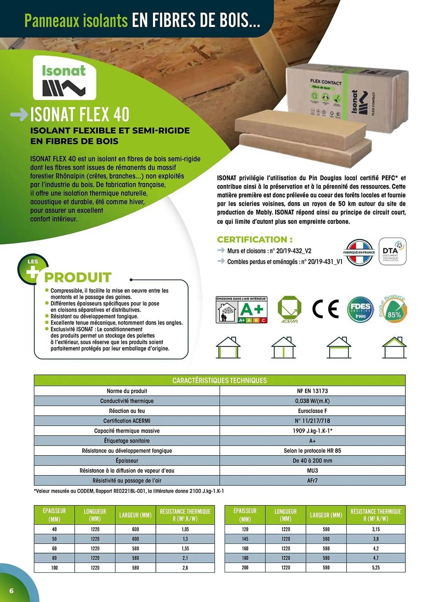 BigMat Catalogue du 1 juillet au 31 mai 2026 - Catalogue page 4