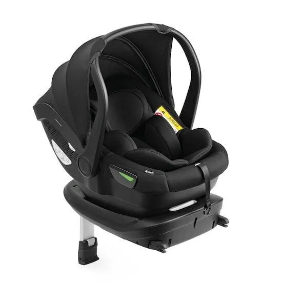 Siège Auto I-Size Isofix Drive N Care Set