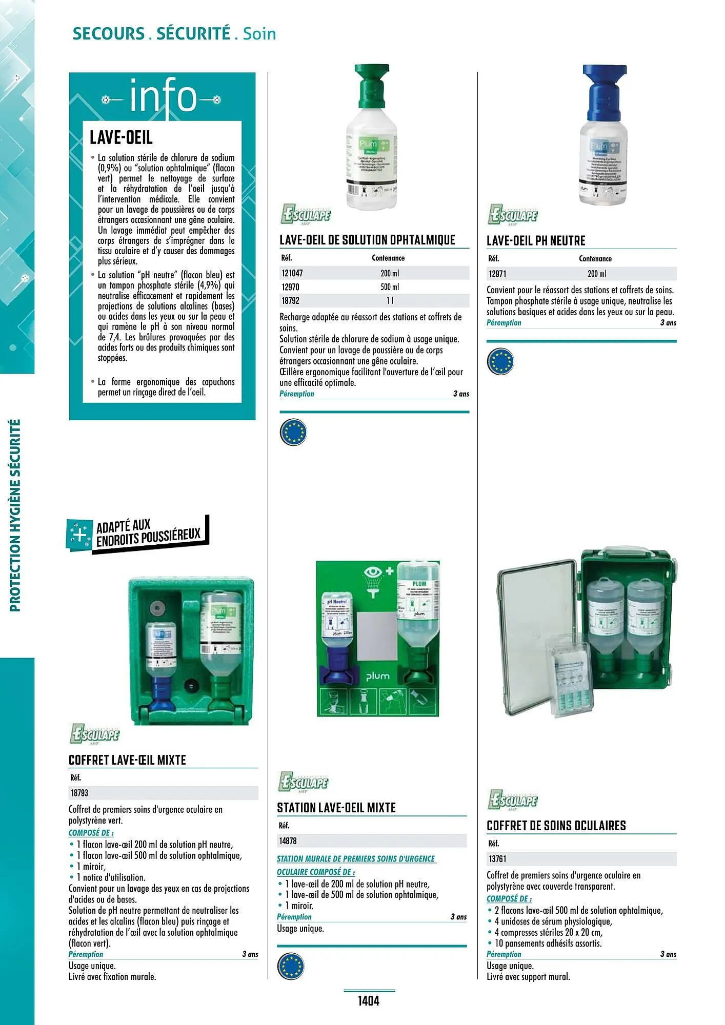 Catalogue Master Pro du 28 janvier au 30 décembre 2028 - Catalogue page 1408