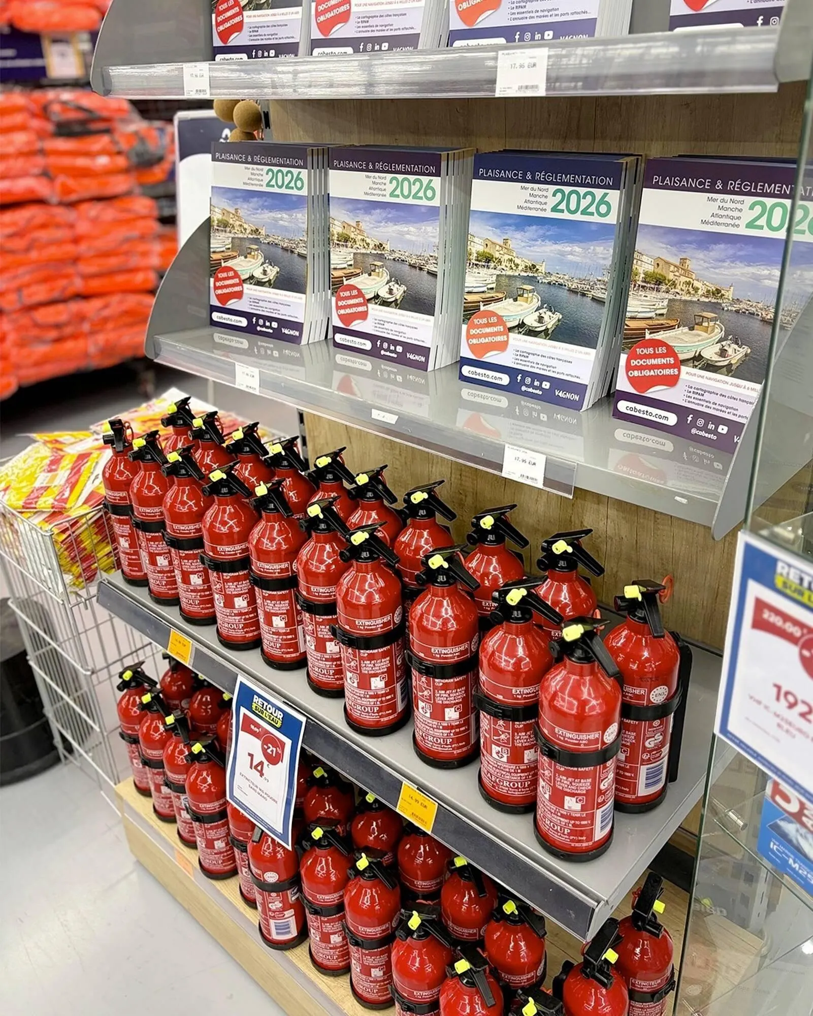 Catalogue Cabesto du 6 février au 15 février 2026 - Catalogue page 4