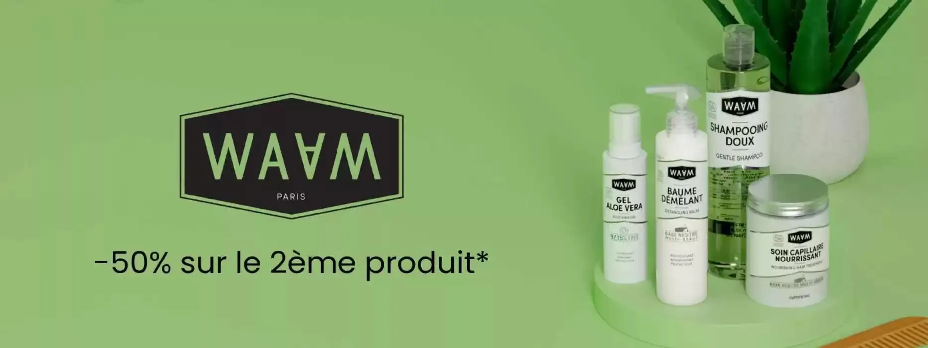 Mai Offres du 5 mai au 31 mai 2025 - Catalogue page 2