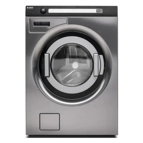 Lave-linge hublot Asko WMC743PS