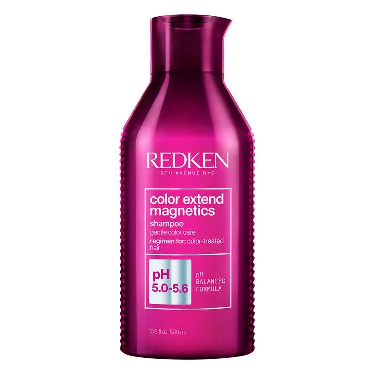 Shampooing cheveux colorés Color Extend Magnetics 300ml