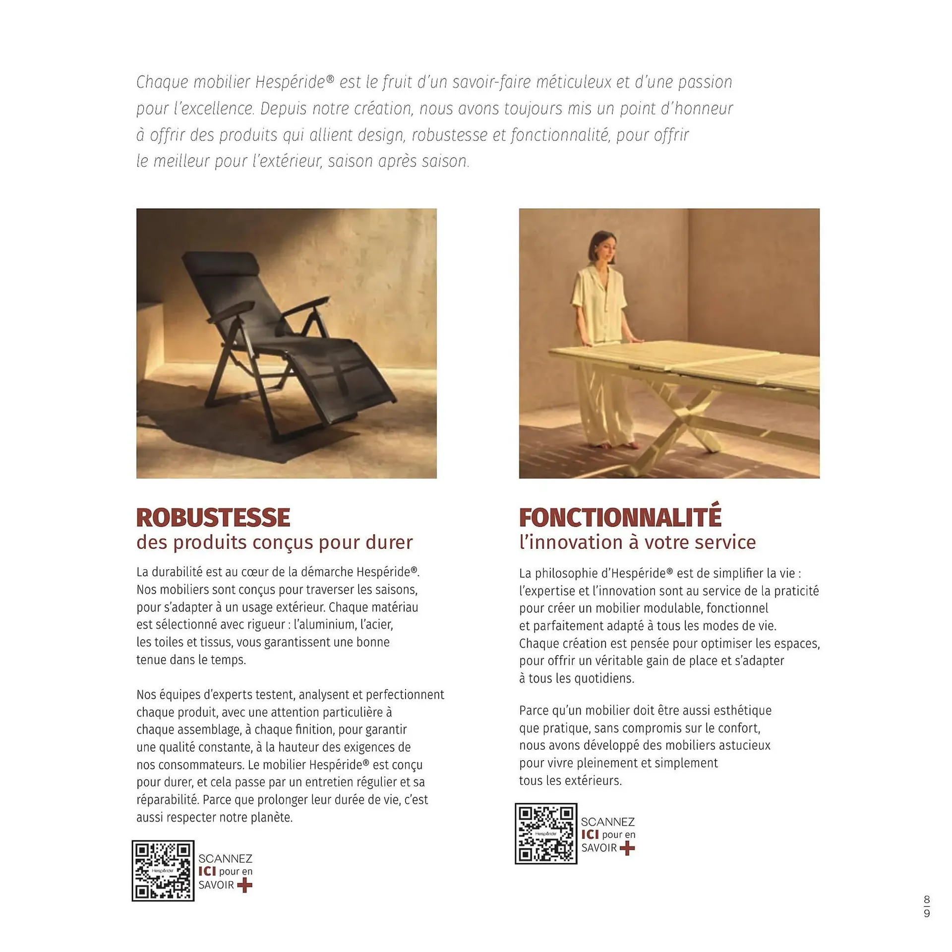 Catalogue Maxi Bazar du 9 février au 31 décembre 2026 - Catalogue page 10