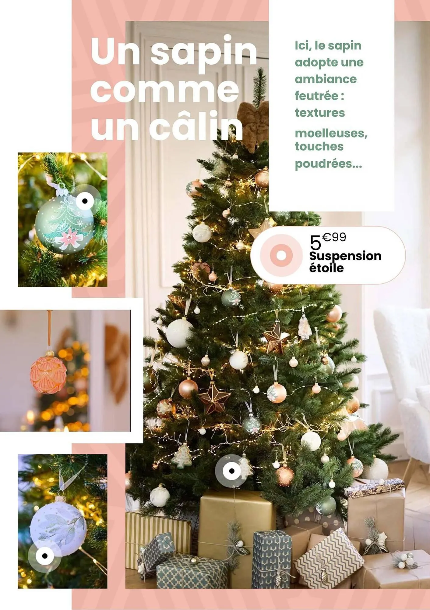 Catalogue Truffaut du 2 décembre au 31 décembre 2025 - Catalogue page 7