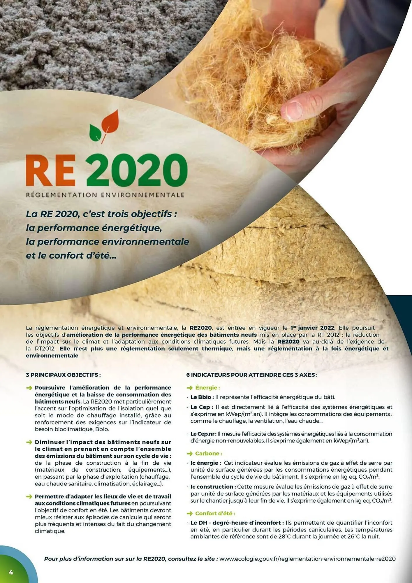 BigMat Catalogue du 1 juillet au 31 mai 2026 - Catalogue page 3