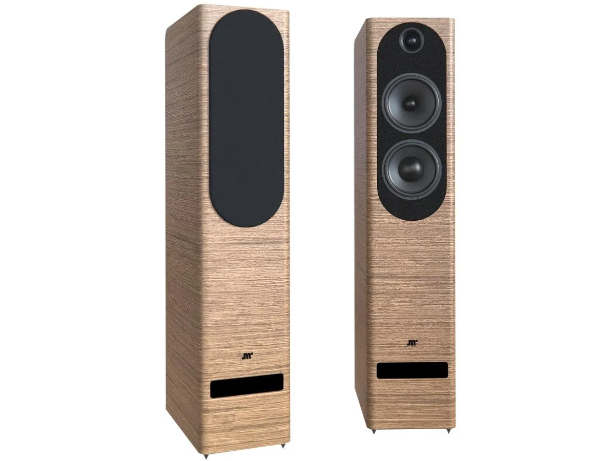 JEAN MARIE REYNAUD LUNNA MKII