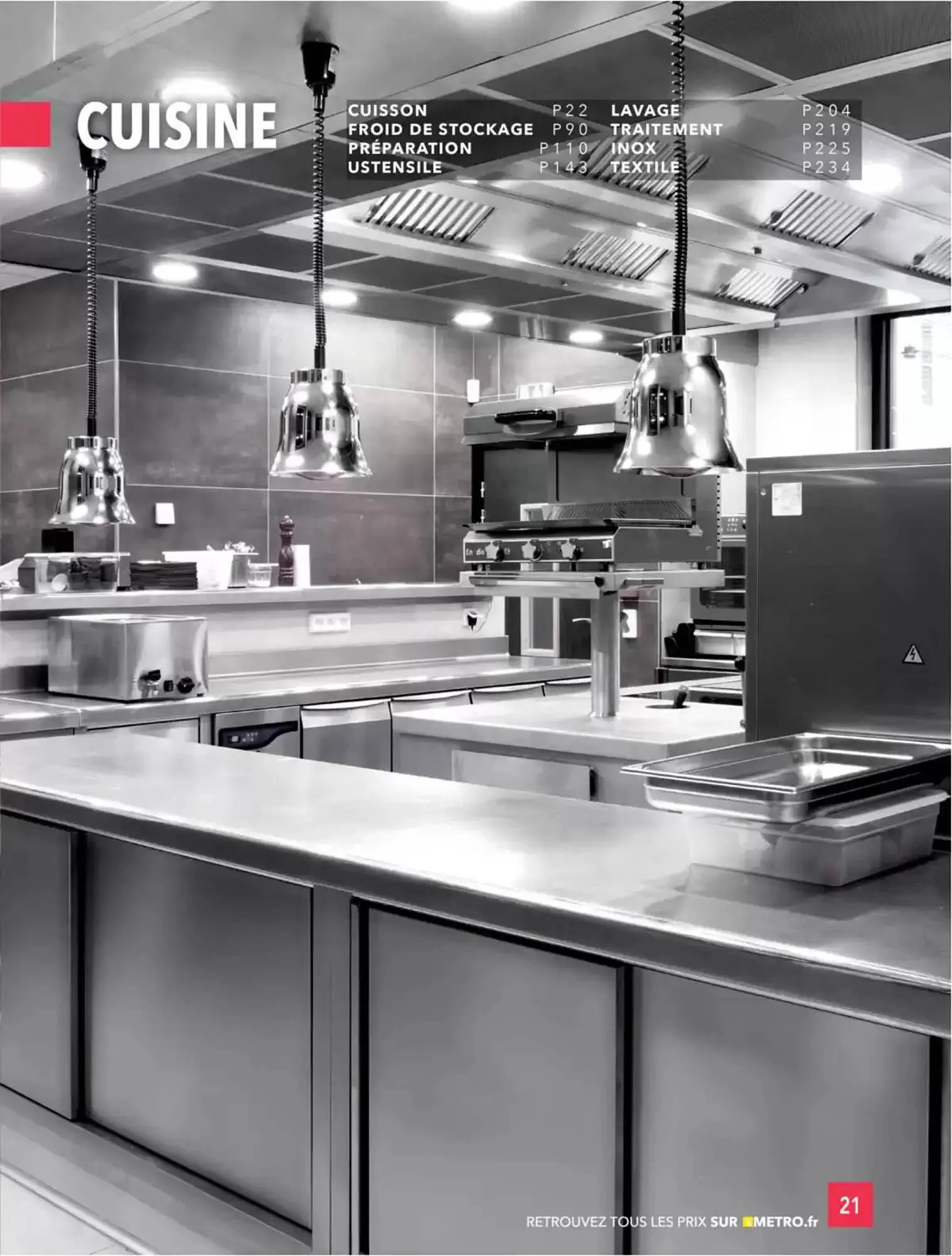 Catalogue METRO du 2 janvier au 31 décembre 2025 - Catalogue page 114