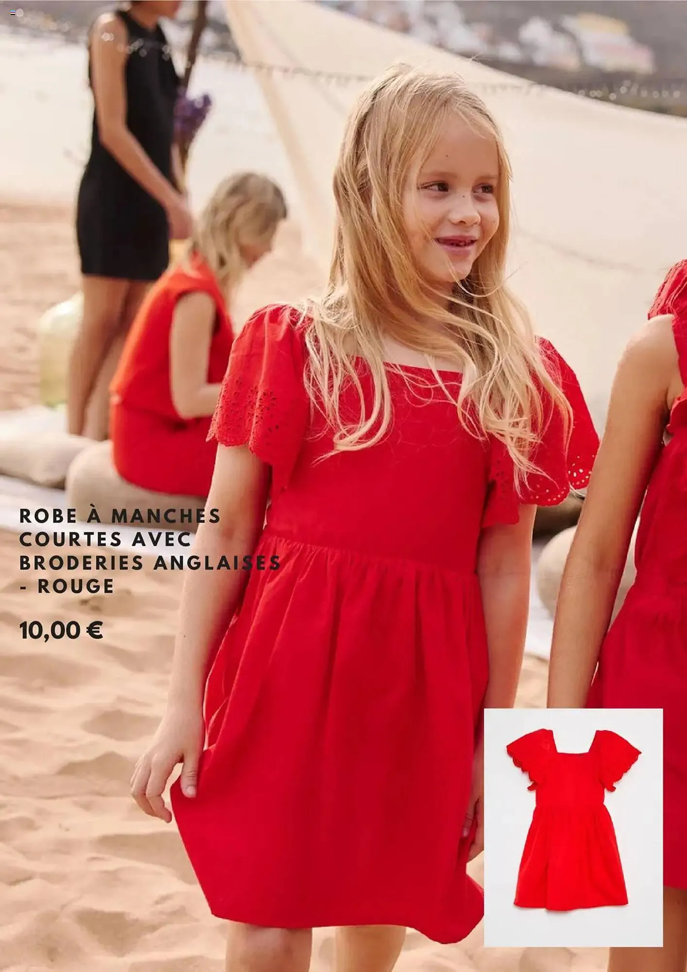 Catalogue KIABI du 14 avril au 14 mai 2025 - Catalogue page 3