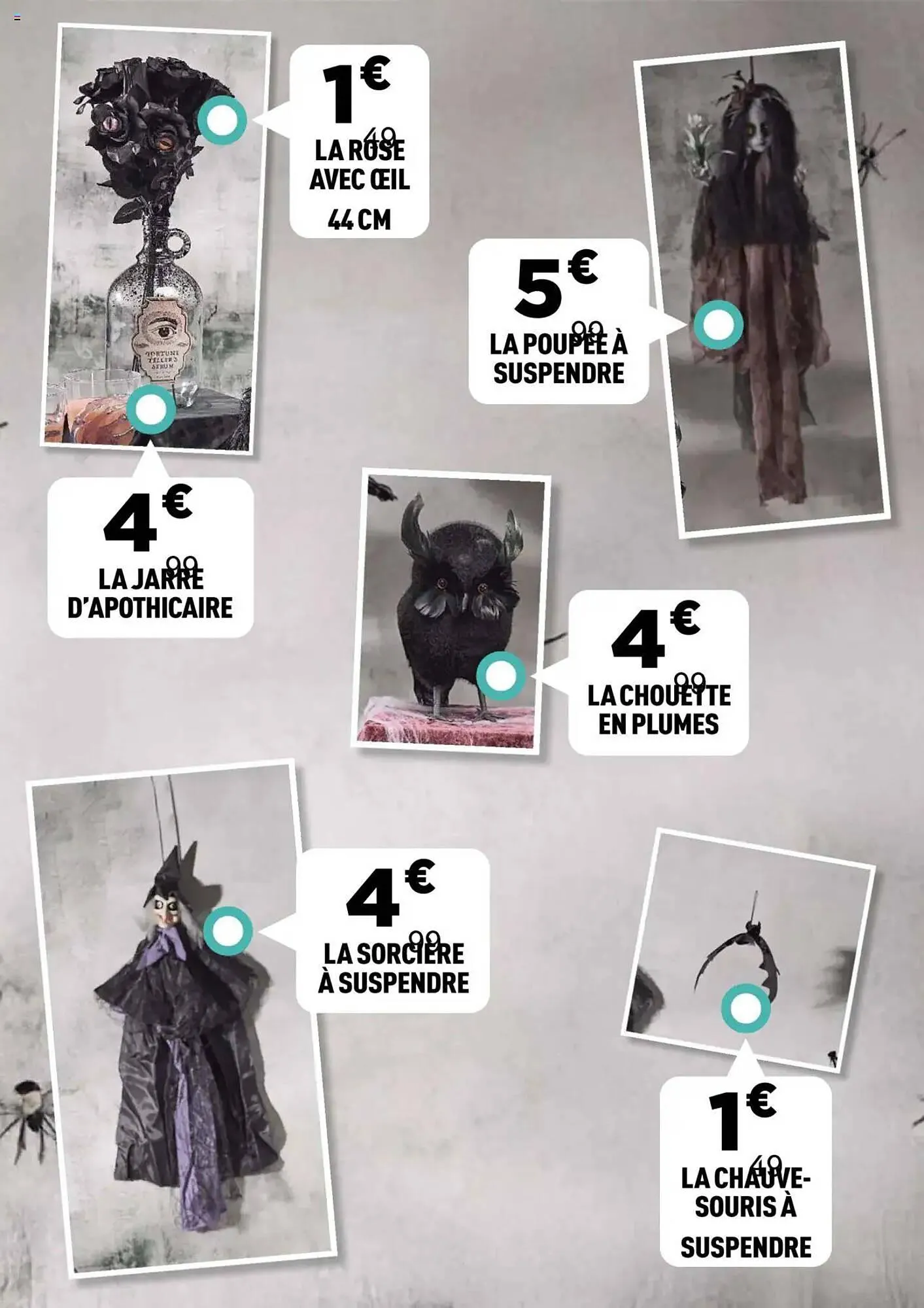 Catalogue Centrakor du 20 octobre au 2 novembre 2025 - Catalogue page 48