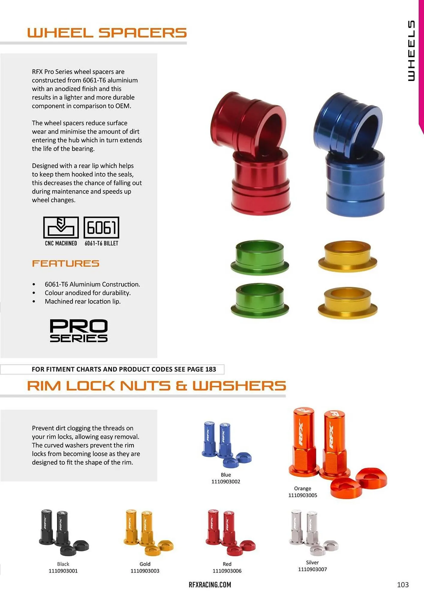 Catalogue Bihr du 23 janvier au 31 décembre 2026 - Catalogue page 104