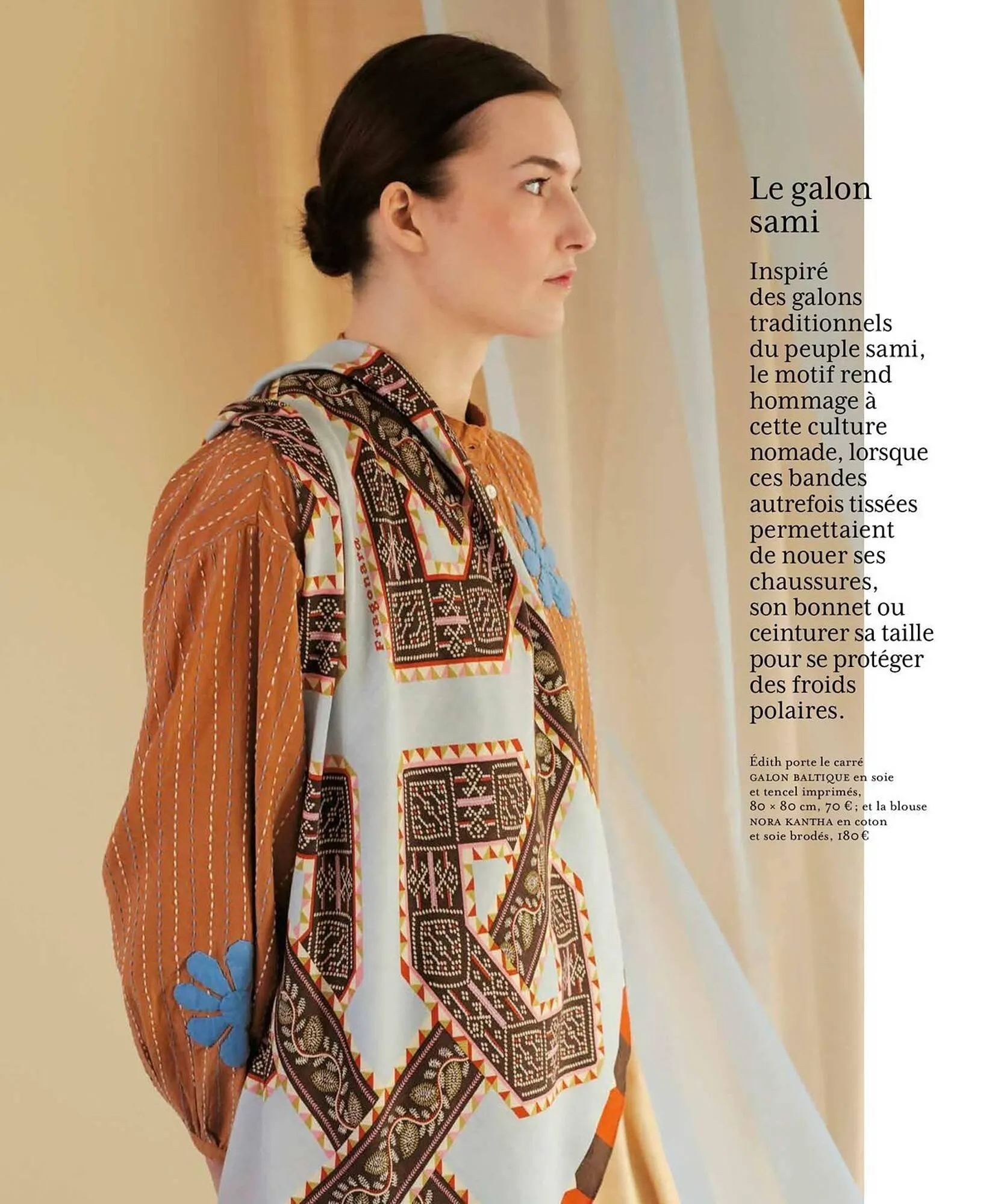 Catalogue Fragonard du 1 octobre au 20 mars 2026 - Catalogue page 44