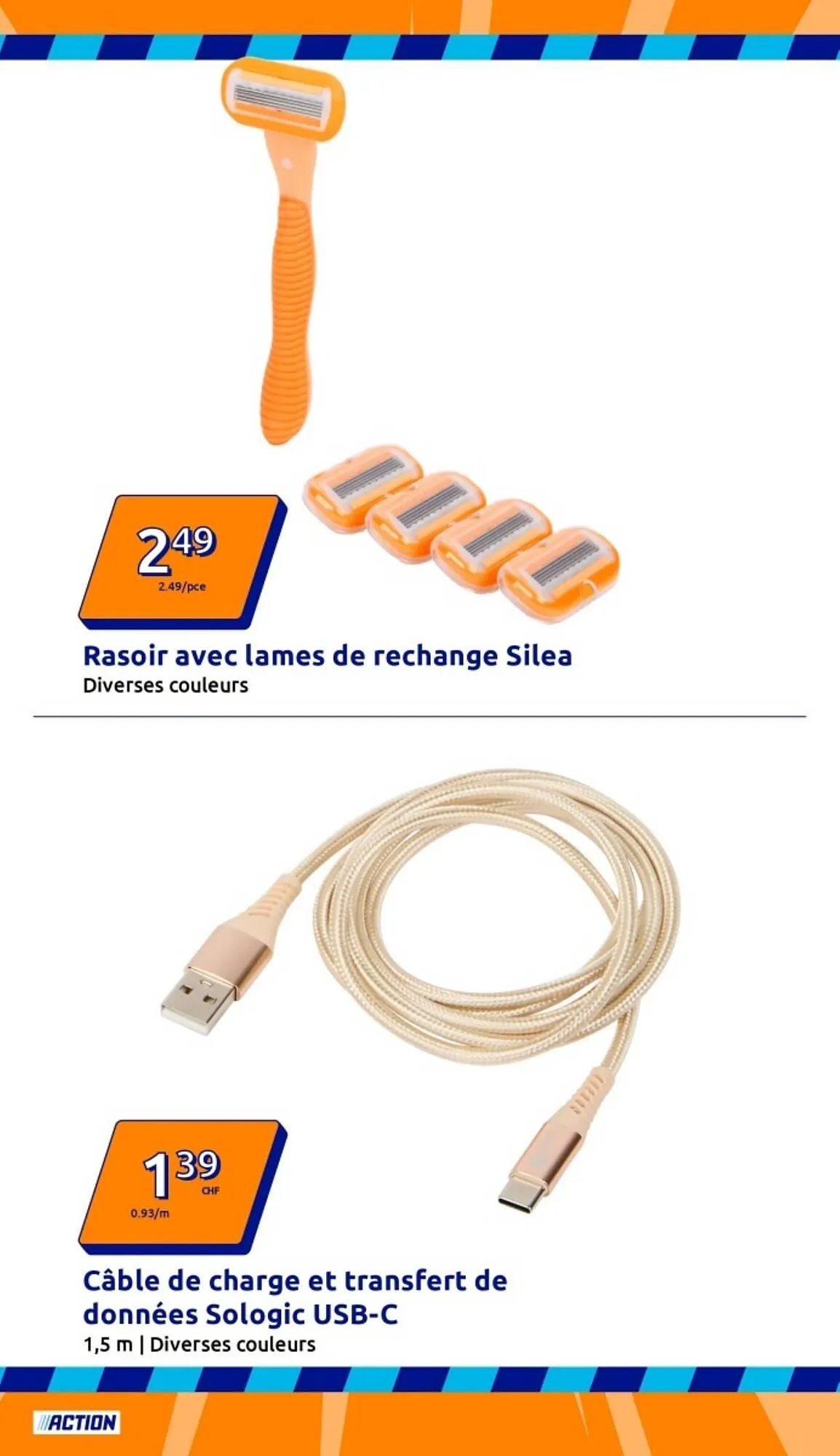 Catalogue Action du 14 janvier au 20 janvier 2026 - Catalogue page 19